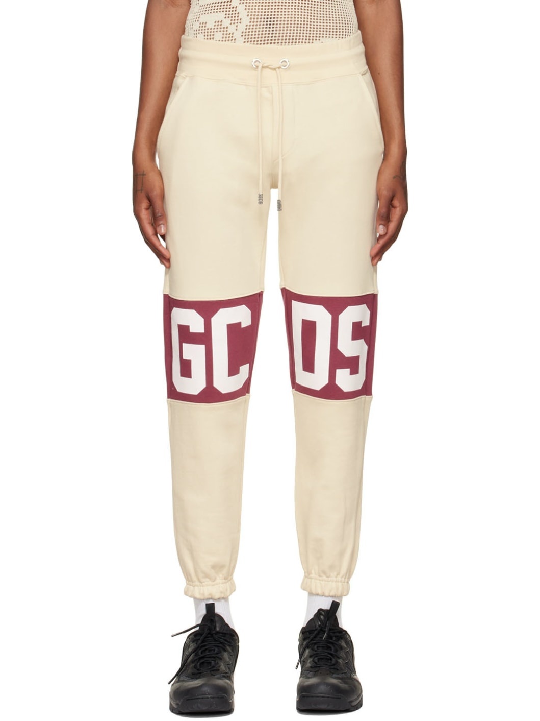 Off-White Band Lounge Pants - 1