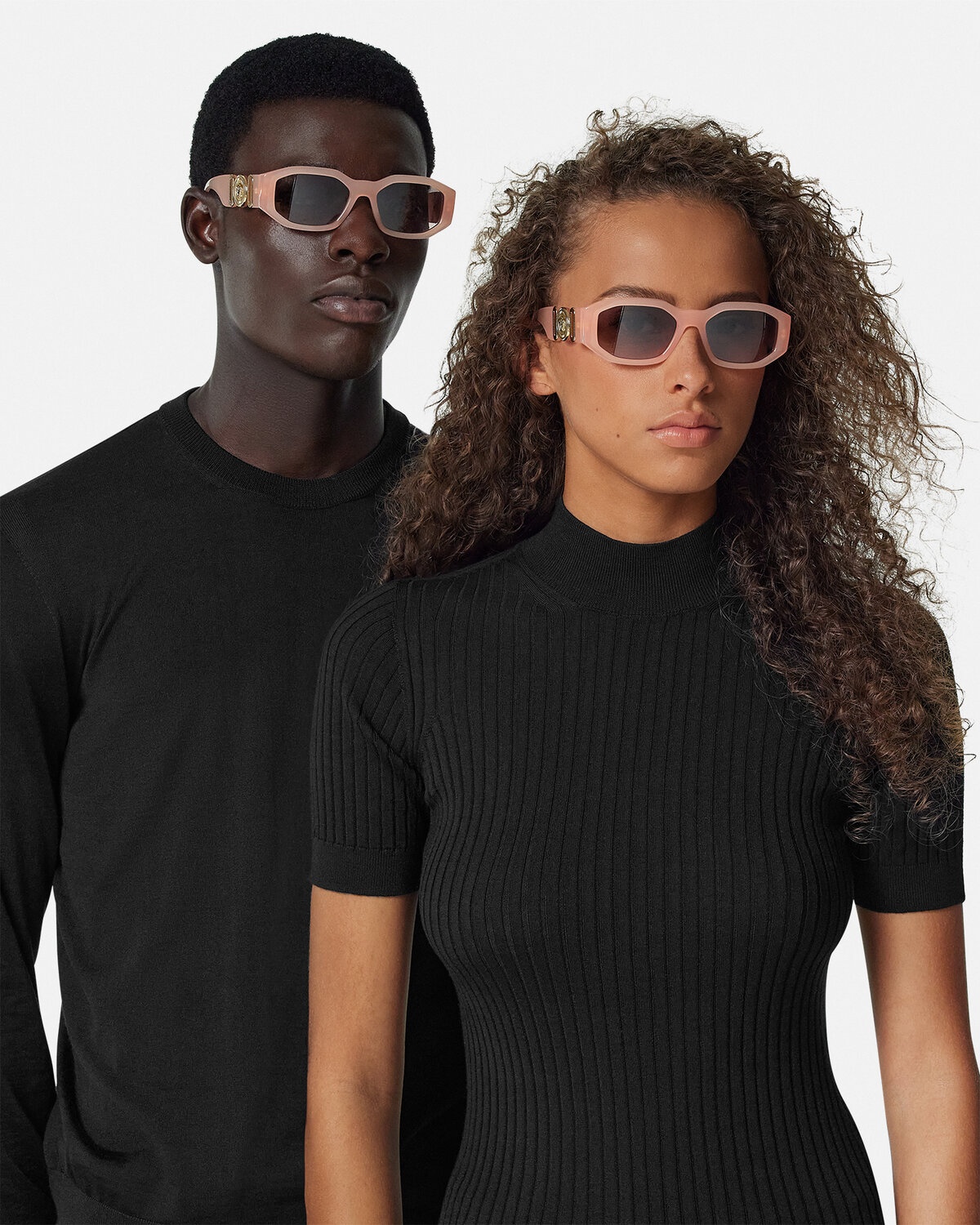 Medusa Biggie Sunglasses - 3