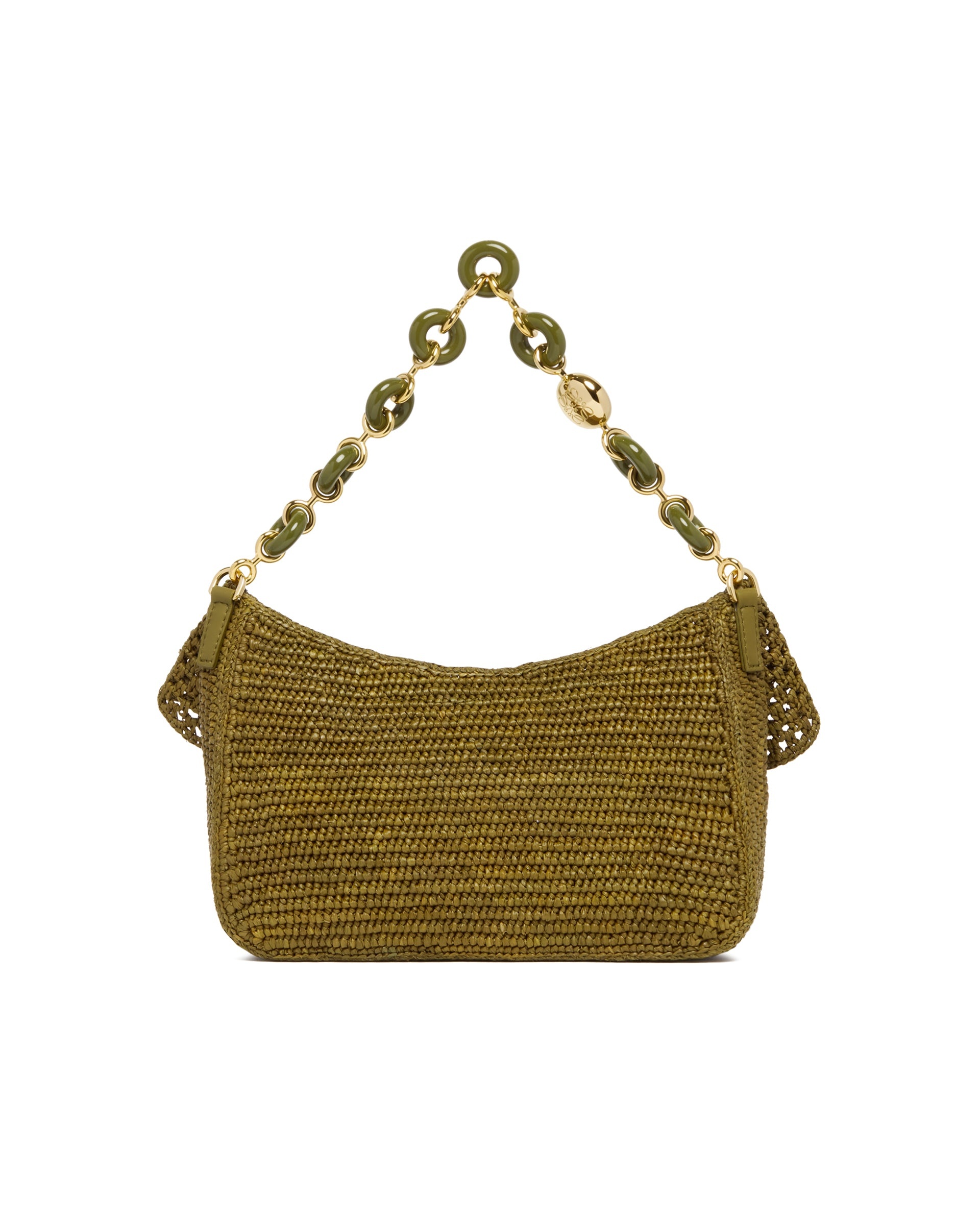 LOEWE Paula's Ibiza Medium Ola Bag - 7