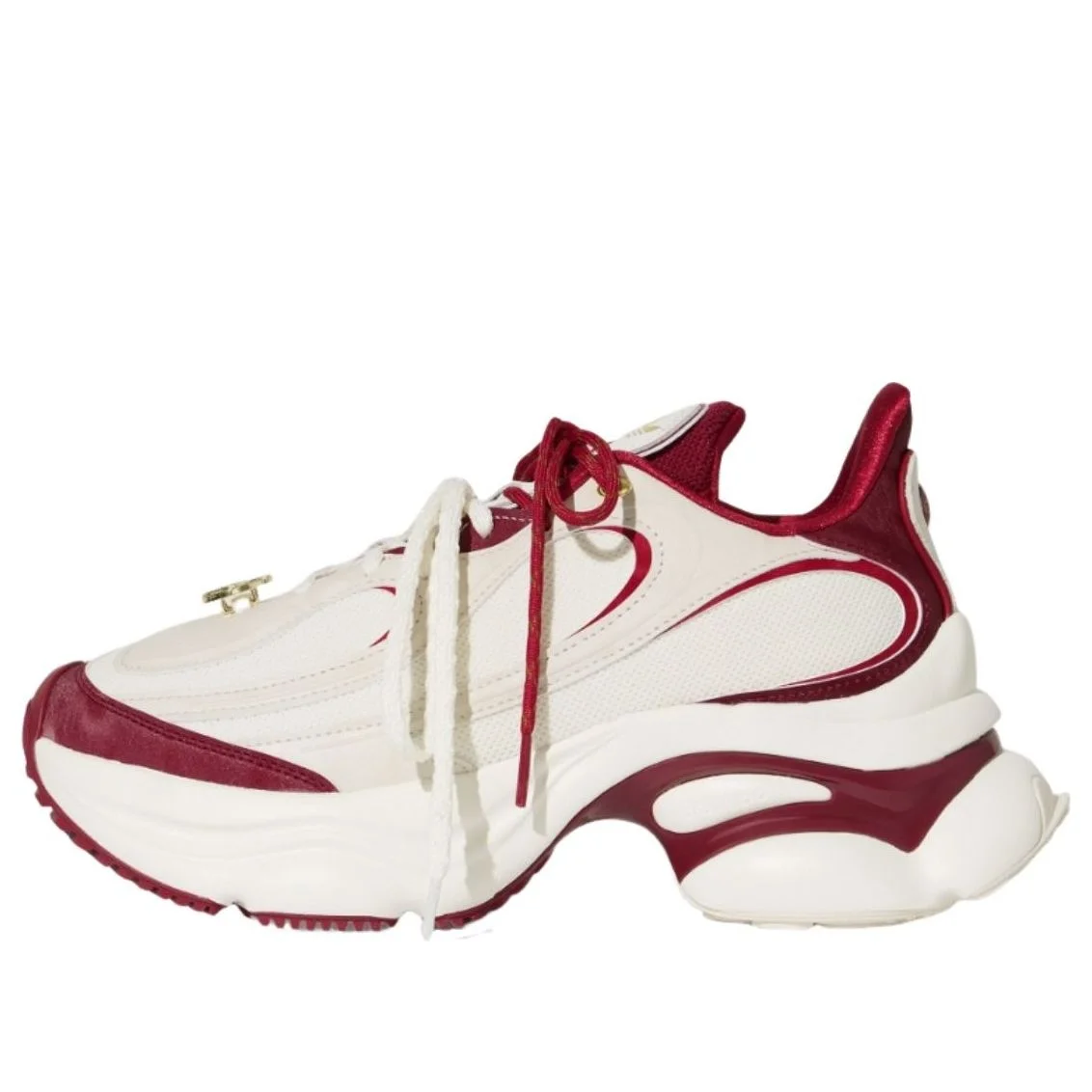 (WMNS) adidas Ozvenuz 'CNY' KI2801 - 1
