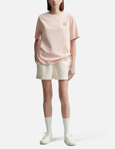 Maison Kitsuné BOLD FOX HEAD PATCH COMFORT T-SHIRT outlook