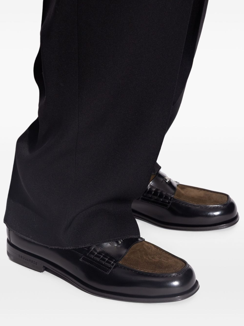 Neoclassic loafers - 5