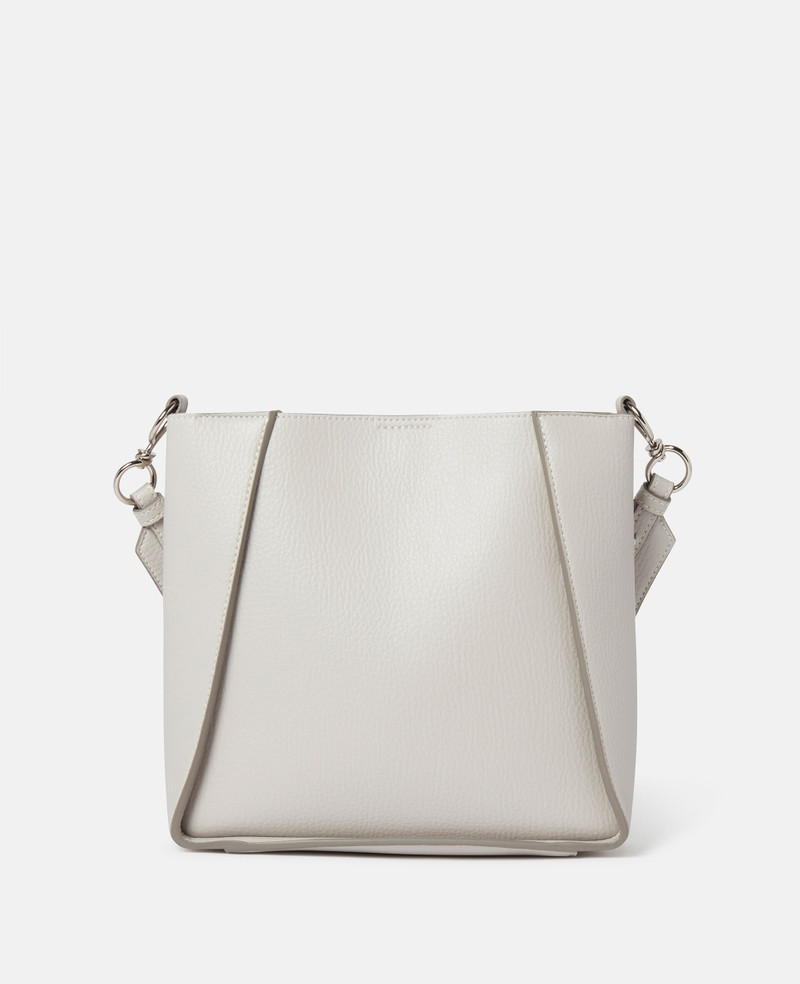 Stella McCartney Logo Crossbody Bag outlook