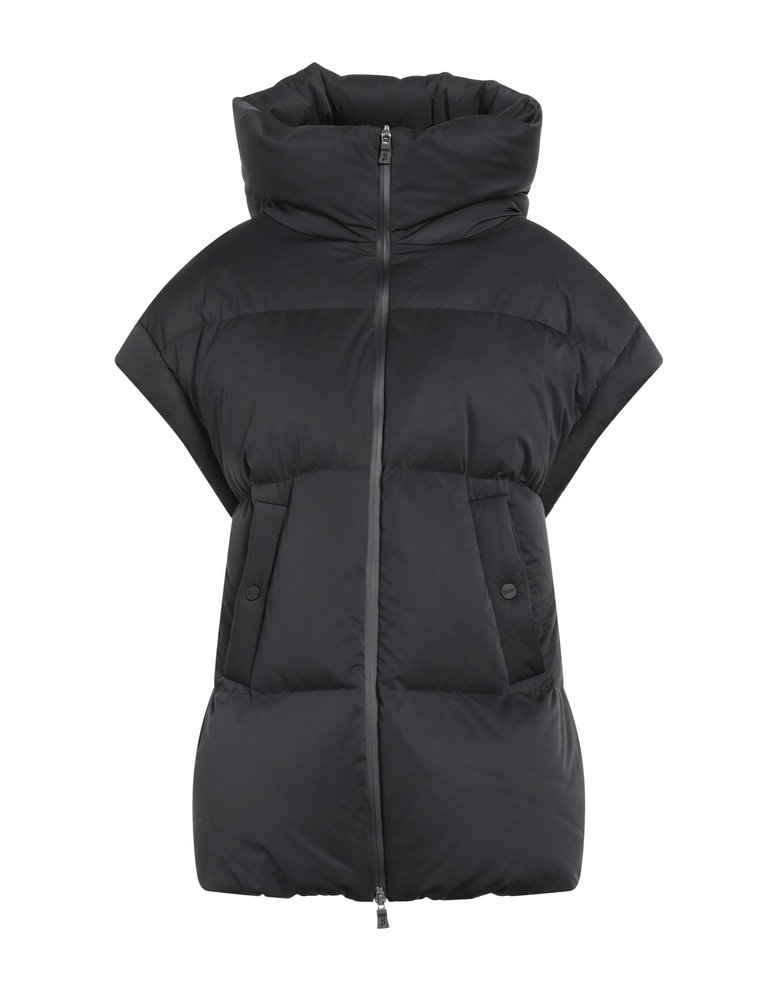 Charcoal Women's Shell  Jacket - 1