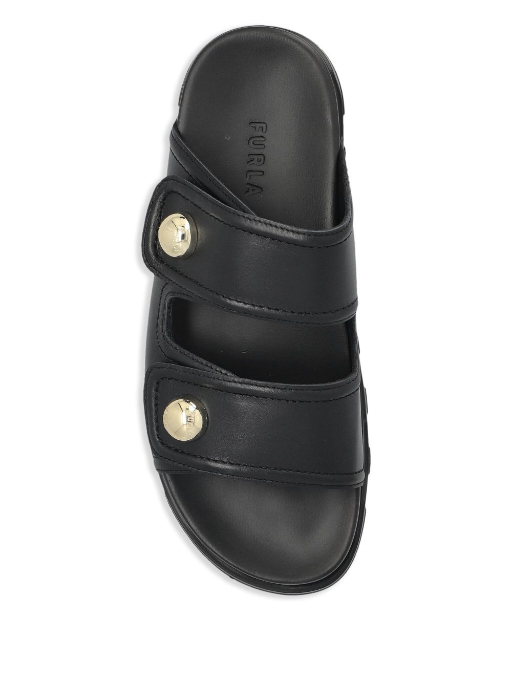 leather sandals - 4