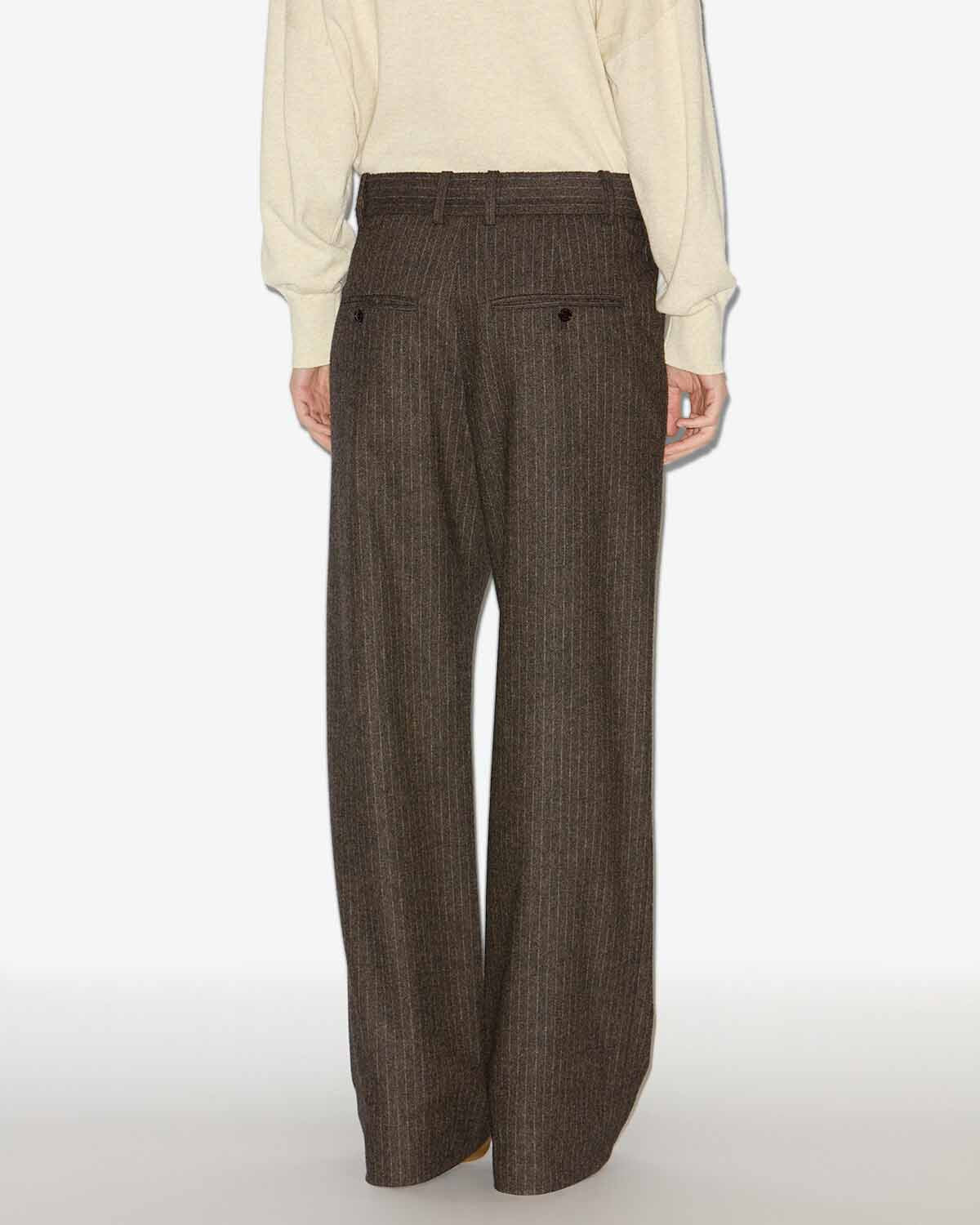 LISETTA PANTS - 5