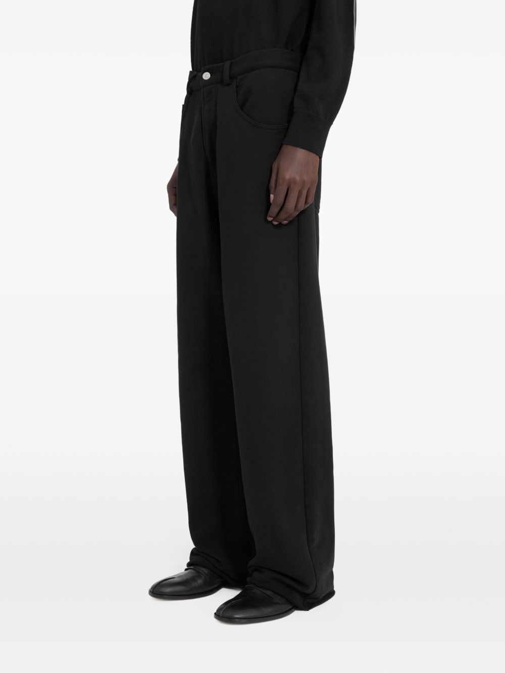 MM6 Maison Margiela Trousers - 4