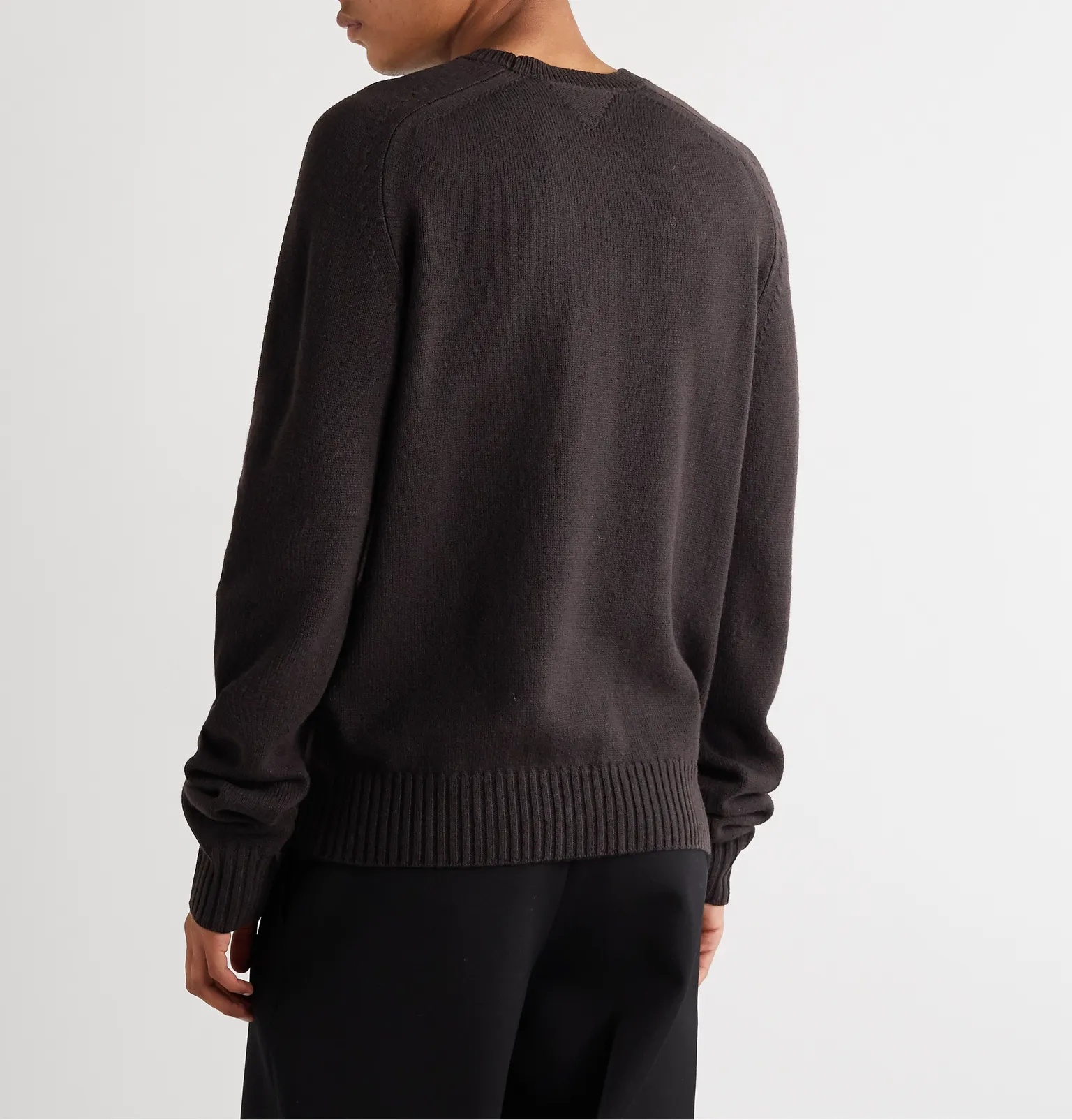 Wool Sweater - 9