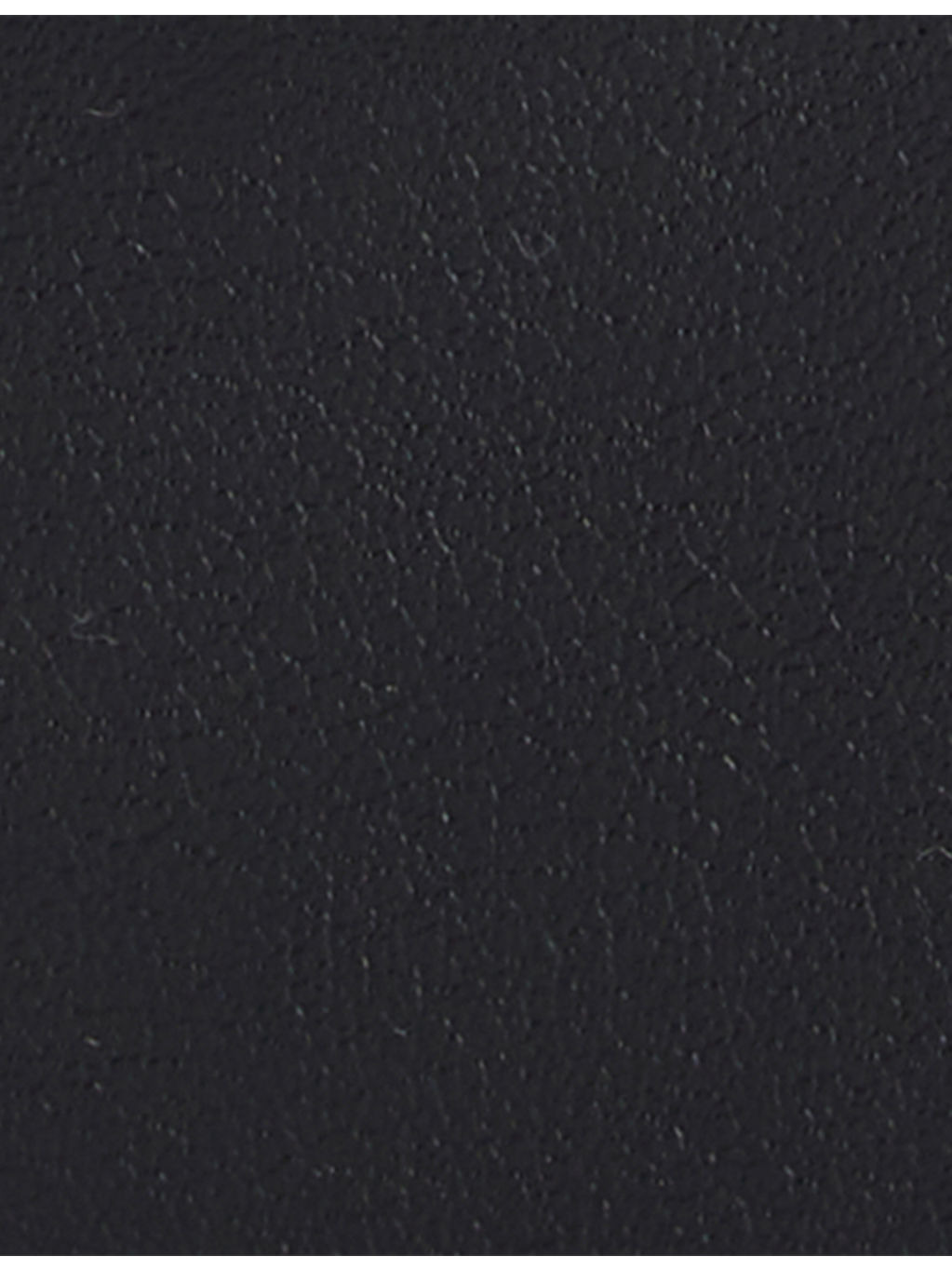 Hollywood Leather Camera Case - 8