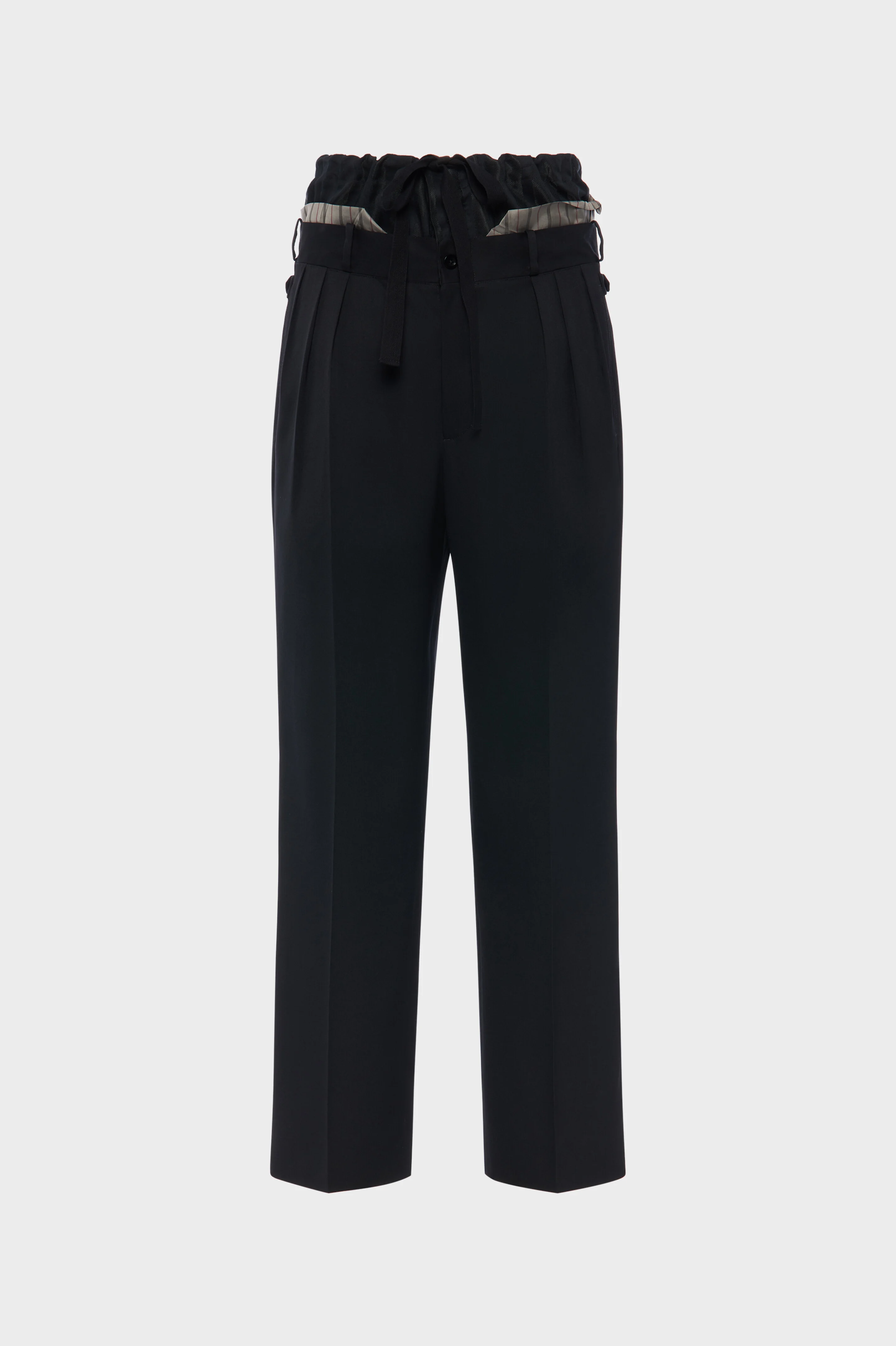 Anonymity of the lining trousers - 1