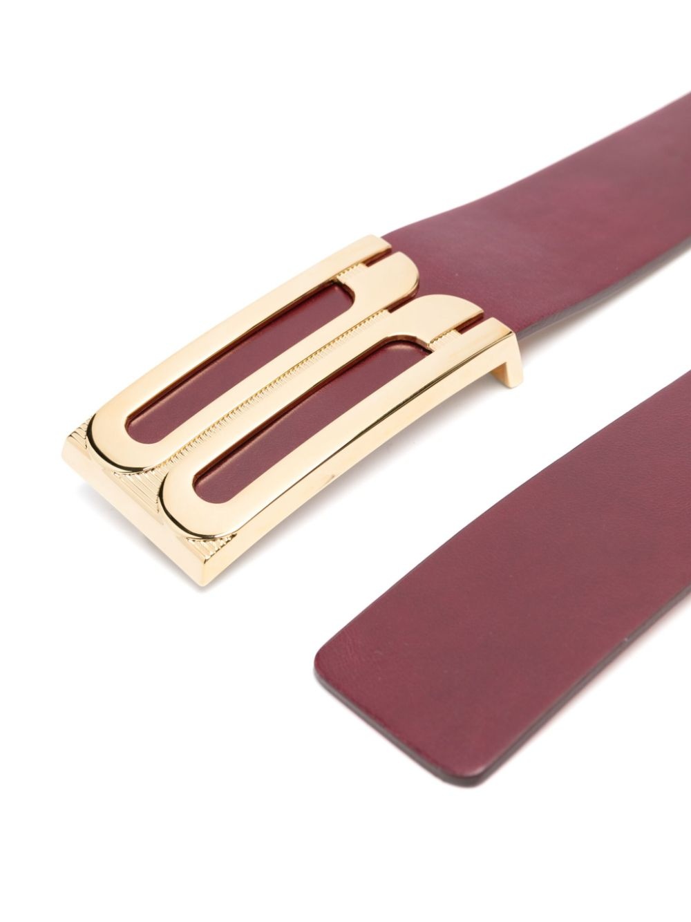 Jumbo Frame belt - 2
