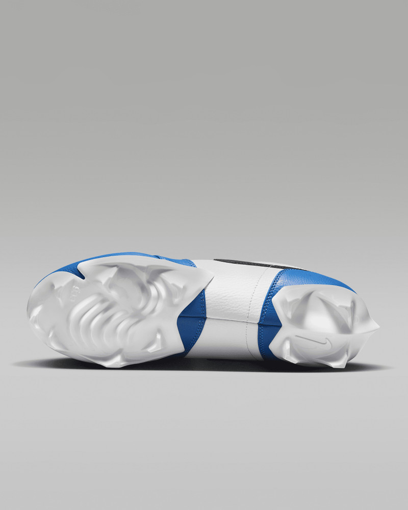 Jordan Jordan 1 Low TD Men's Football Cleat outlook