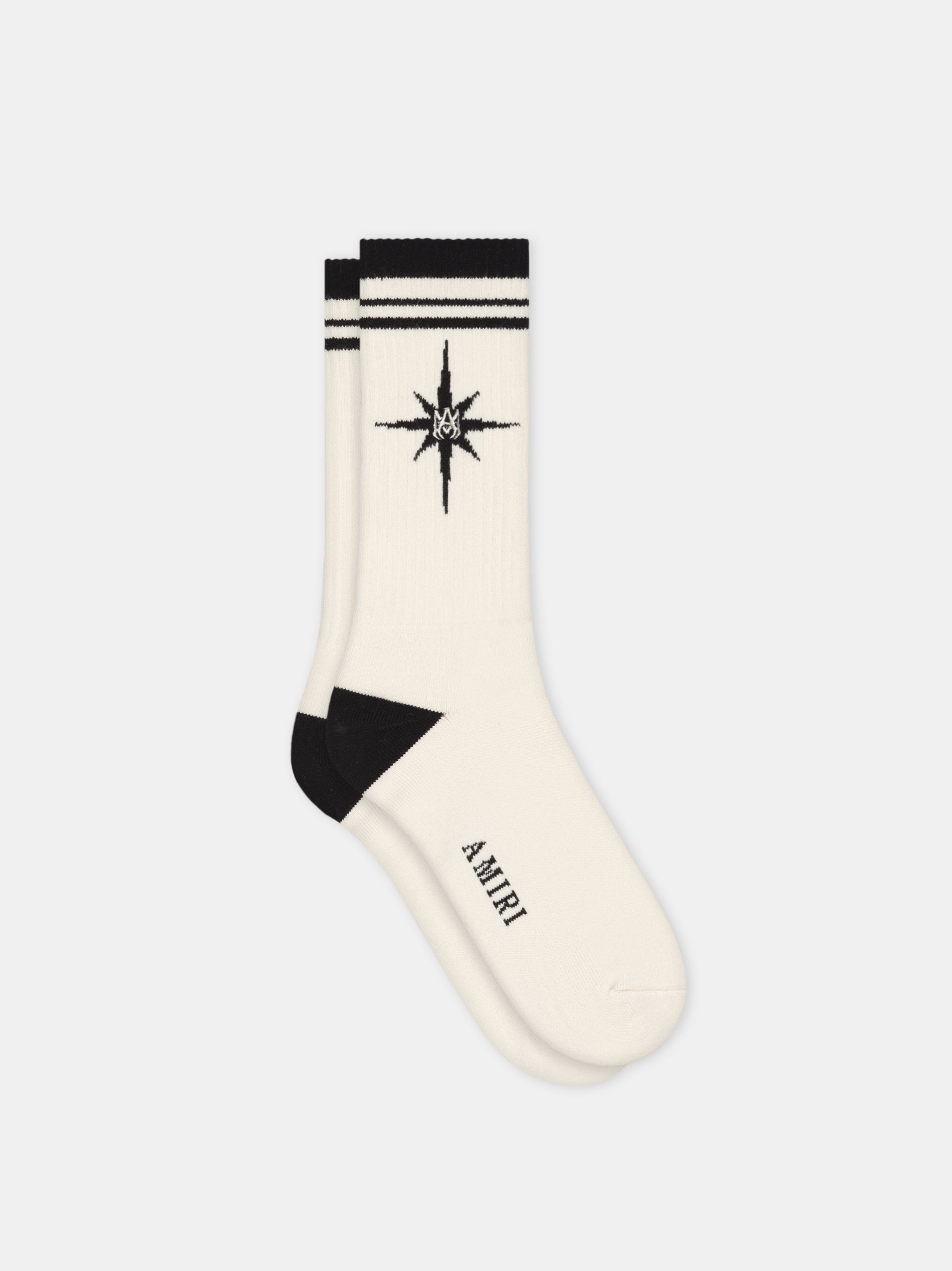 STARBURST SOCK - 2