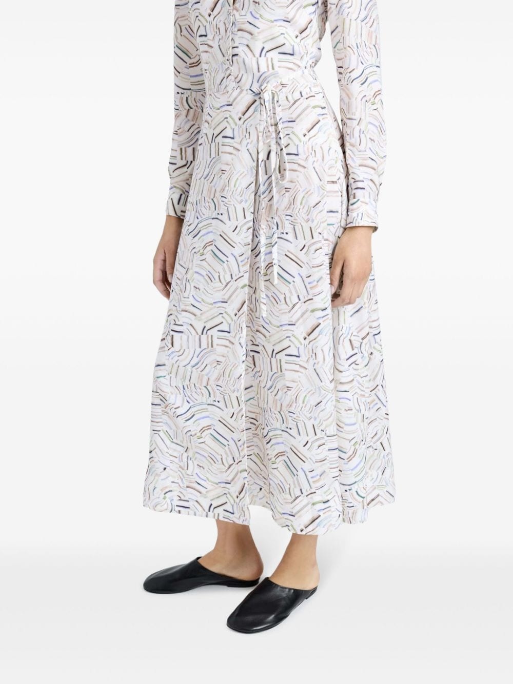 Pauline dress - 5