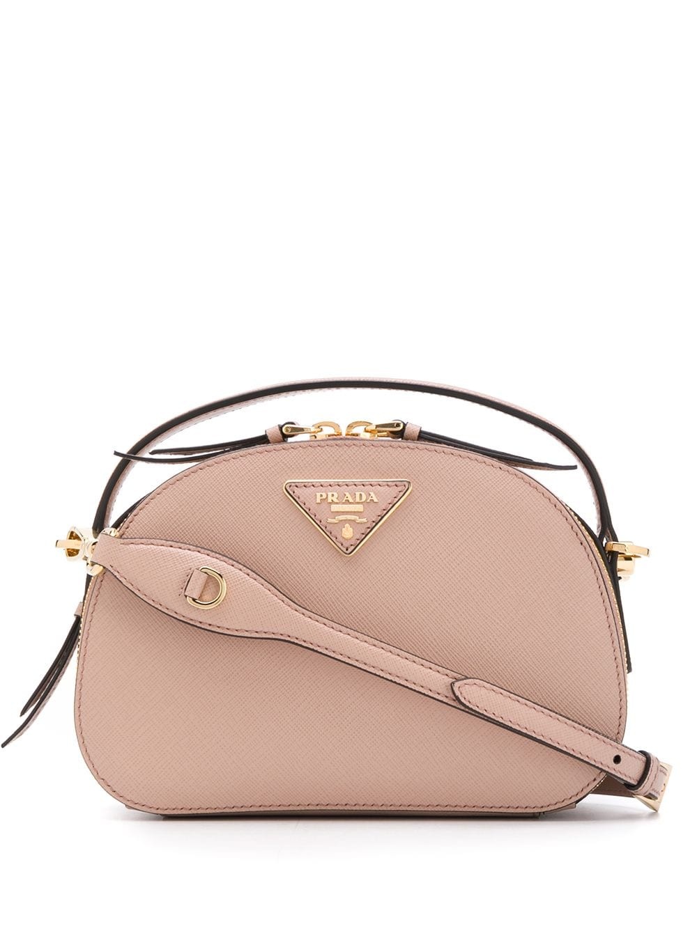 small crossbody bag - 1