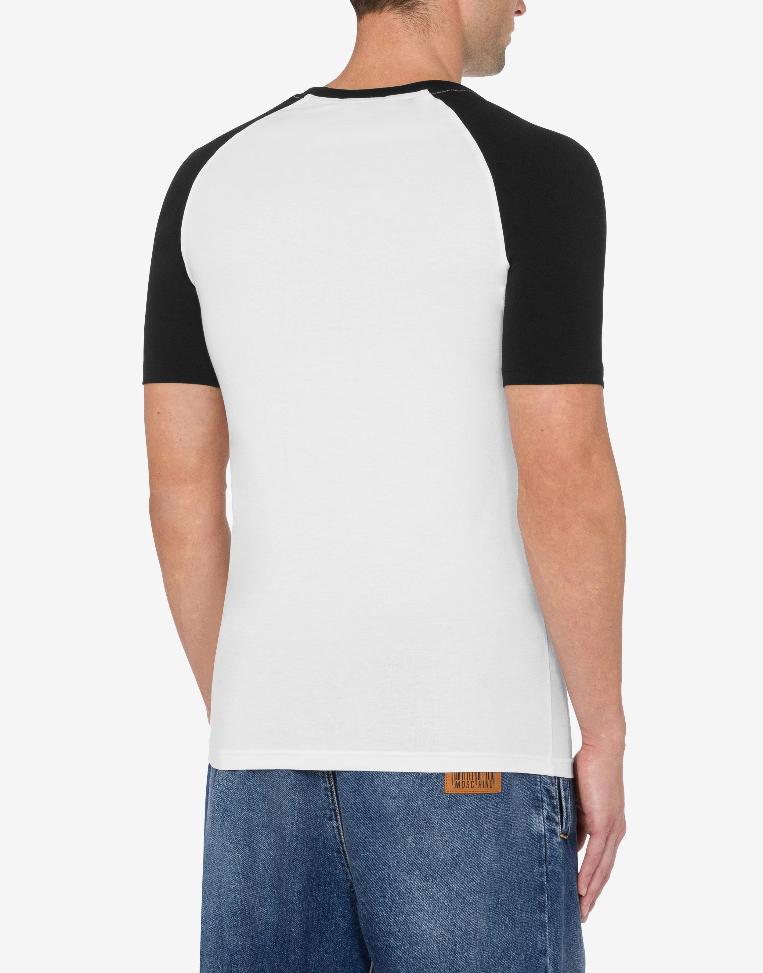 JERSEY T-SHIRT BARCODE - 3