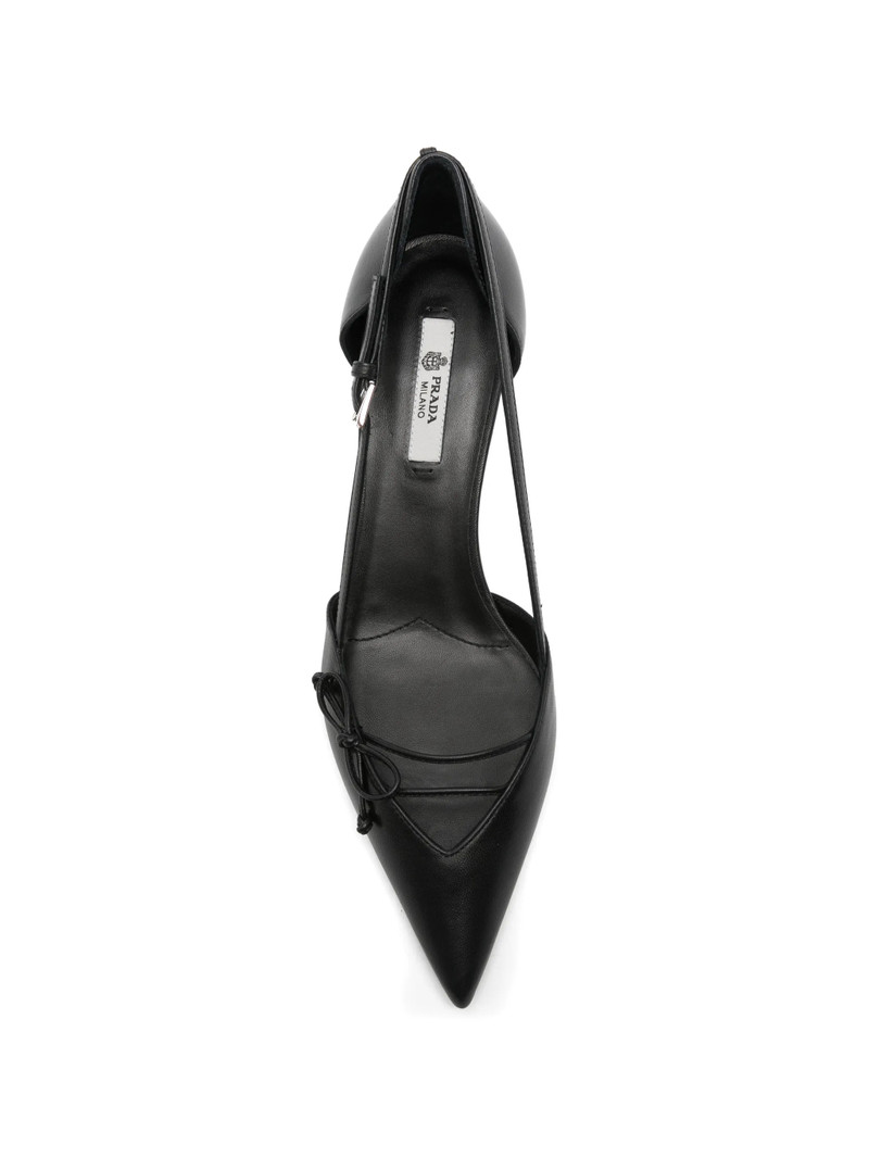 Prada Prada Boots outlook