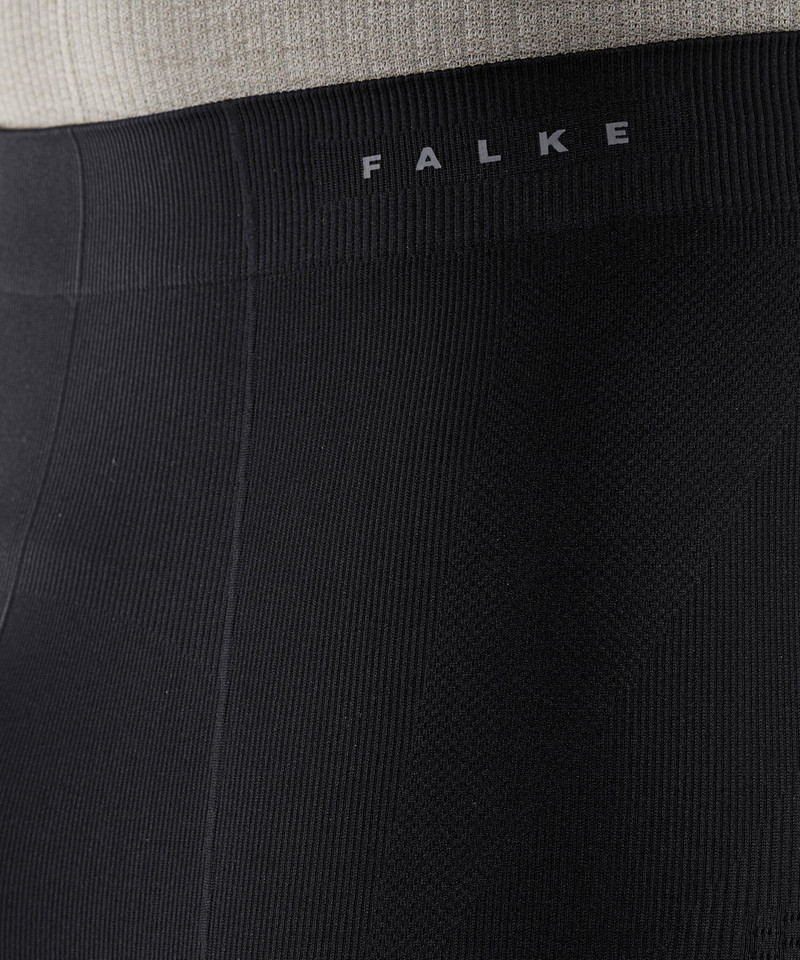 Warm Impulse Men 3/4 Tights Health 5