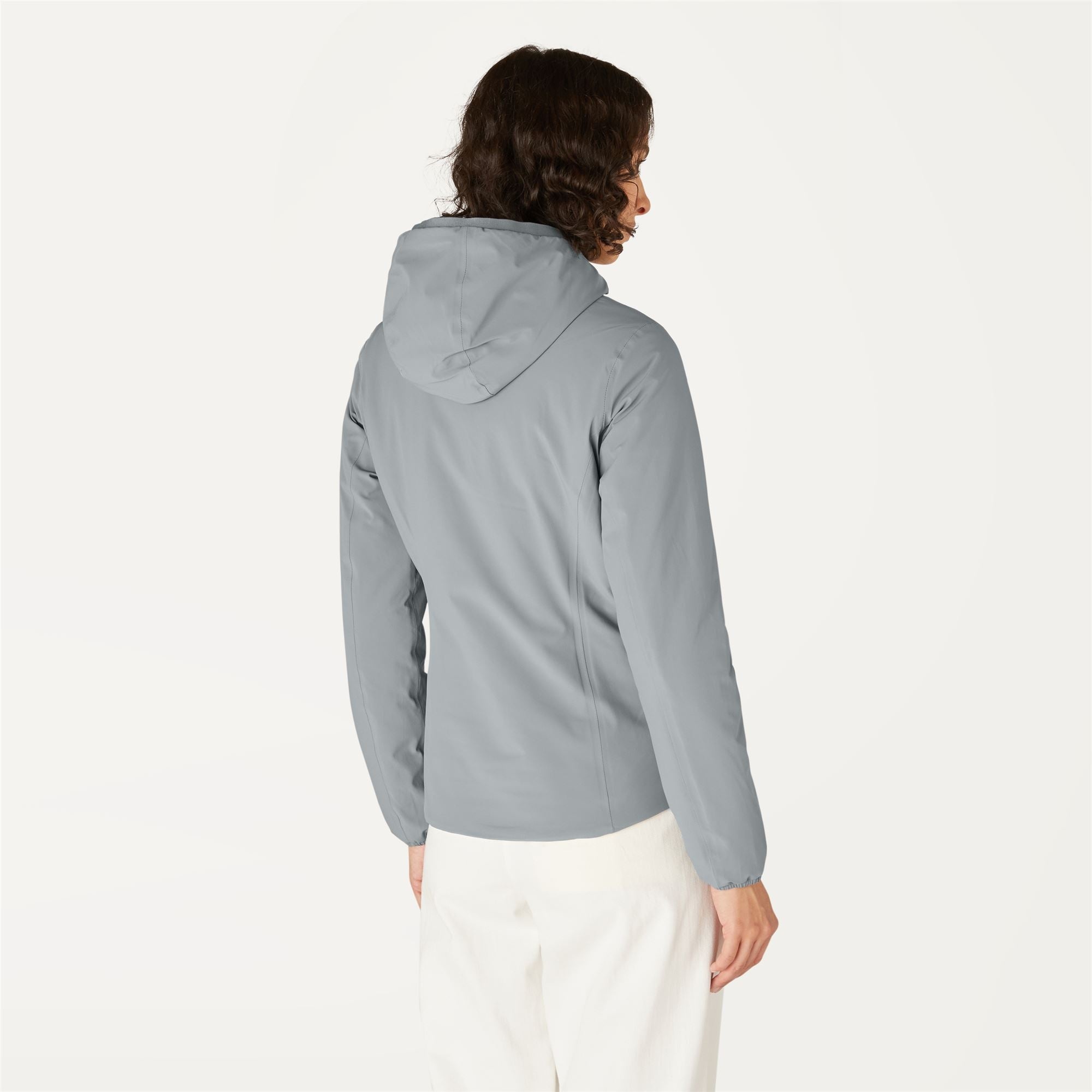LILY WARM REVERSIBLE - 6