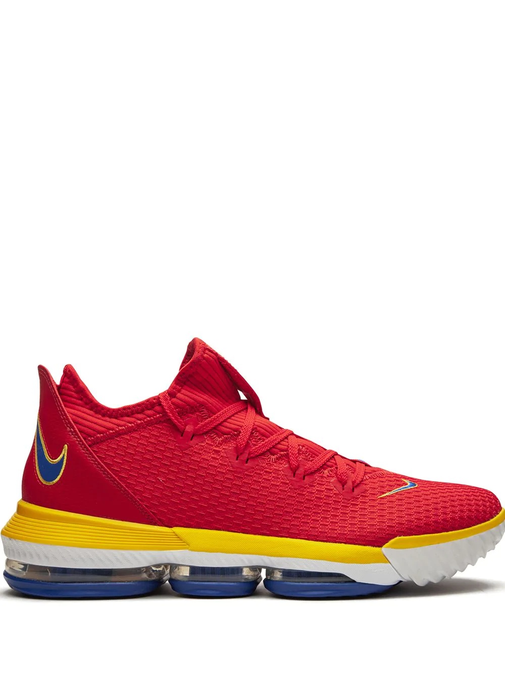 LeBron 16 Low sneakers - 1