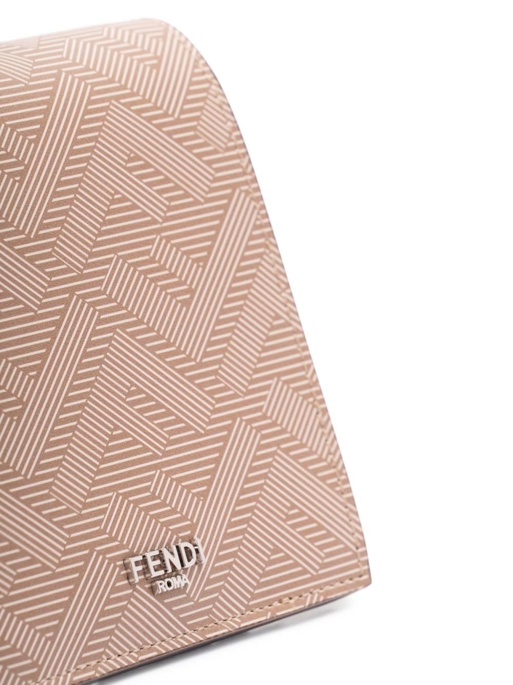 FF leather wallet - 4