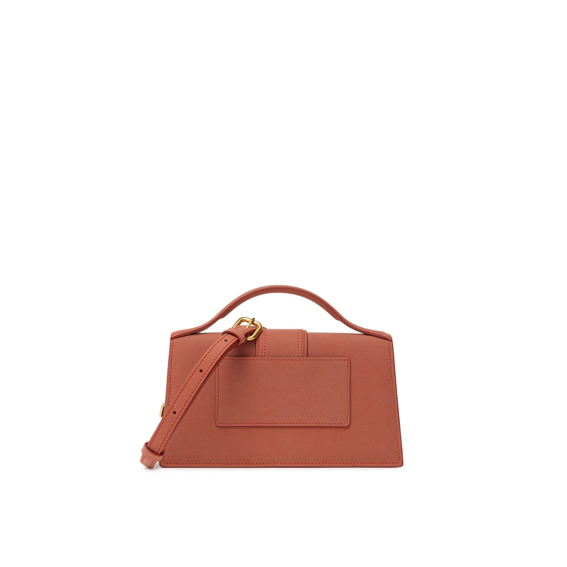 Le Grand Bambino Shoulder Bag - 4
