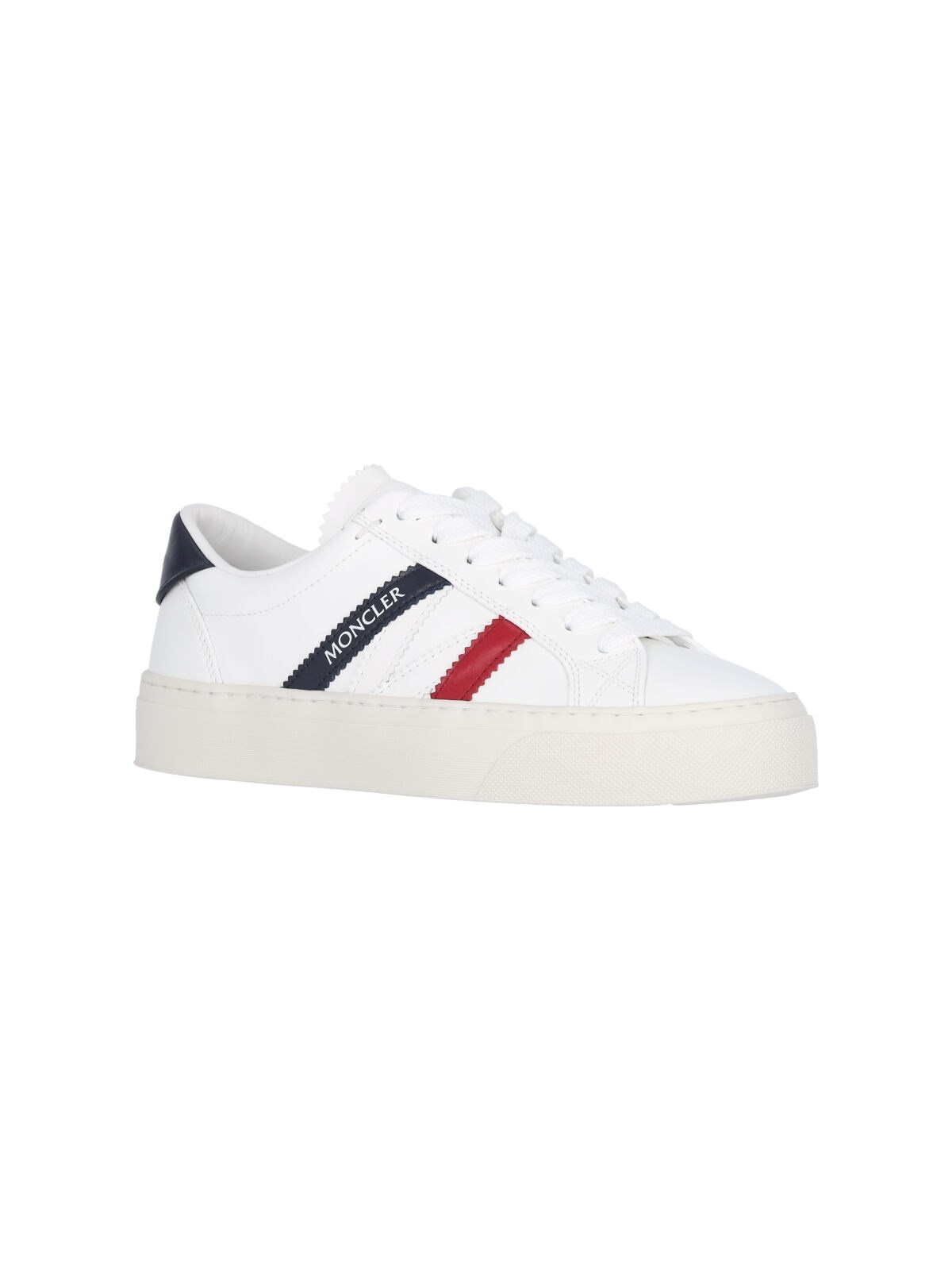 "MONACO M" SNEAKERS - 2