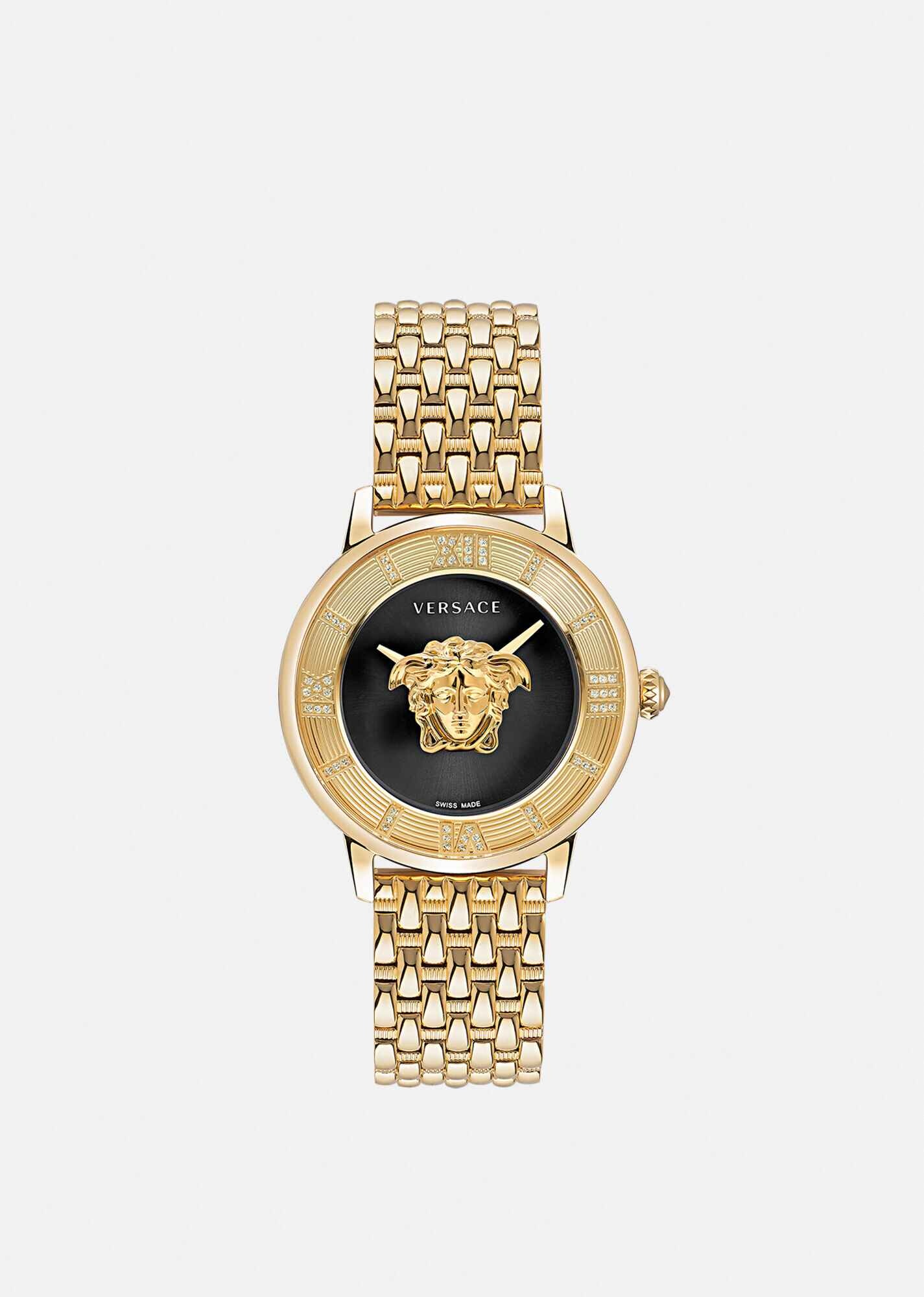 La Medusa Diamond Watch - 1