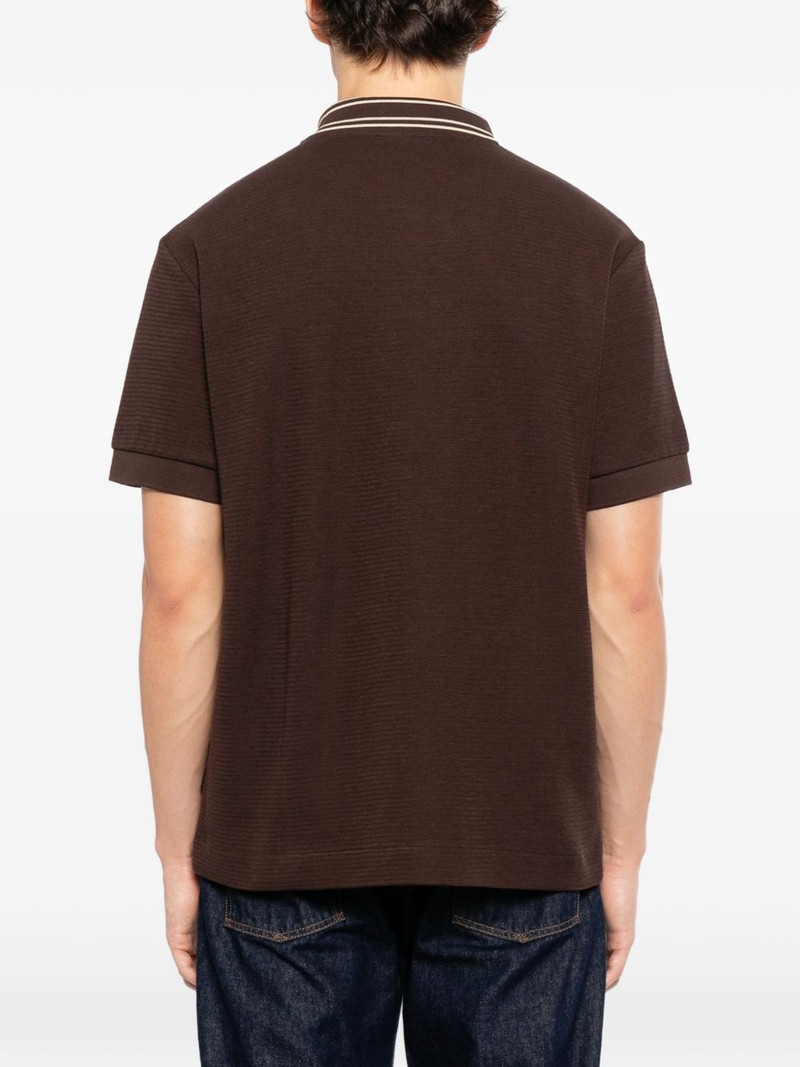 cotton polo shirt 4