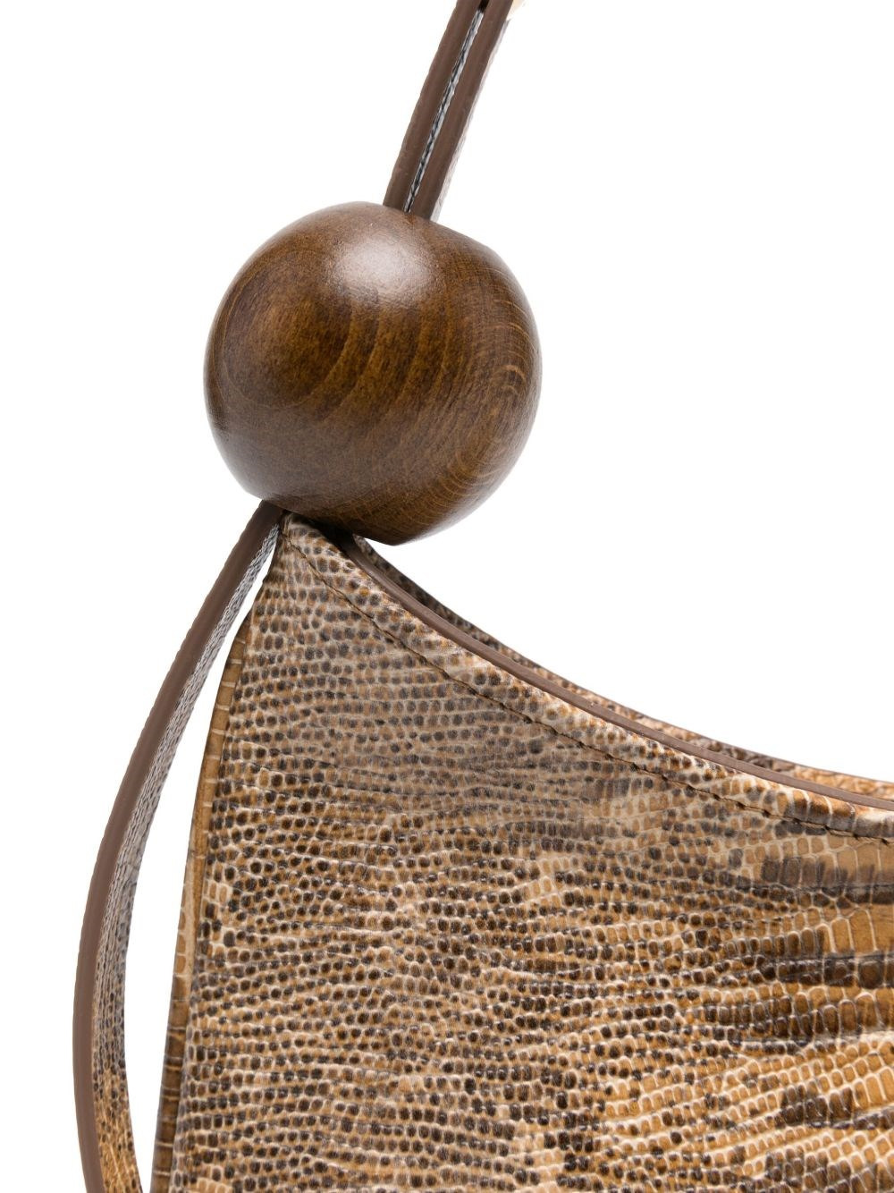 LE BISOU PERLE BAG - 3