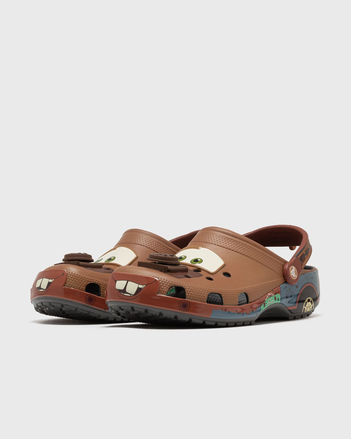 Classic Clog Mater - 2