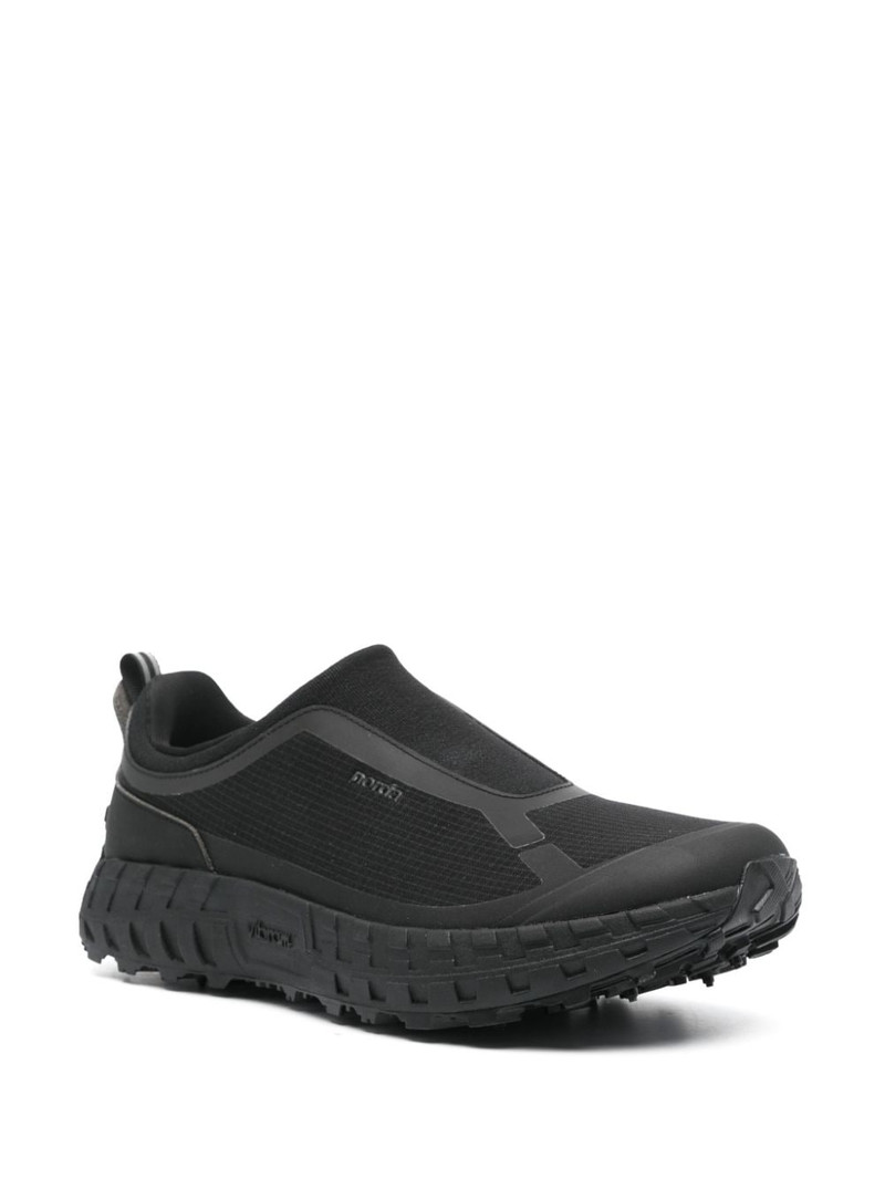norda 003 slip-on sneakers outlook