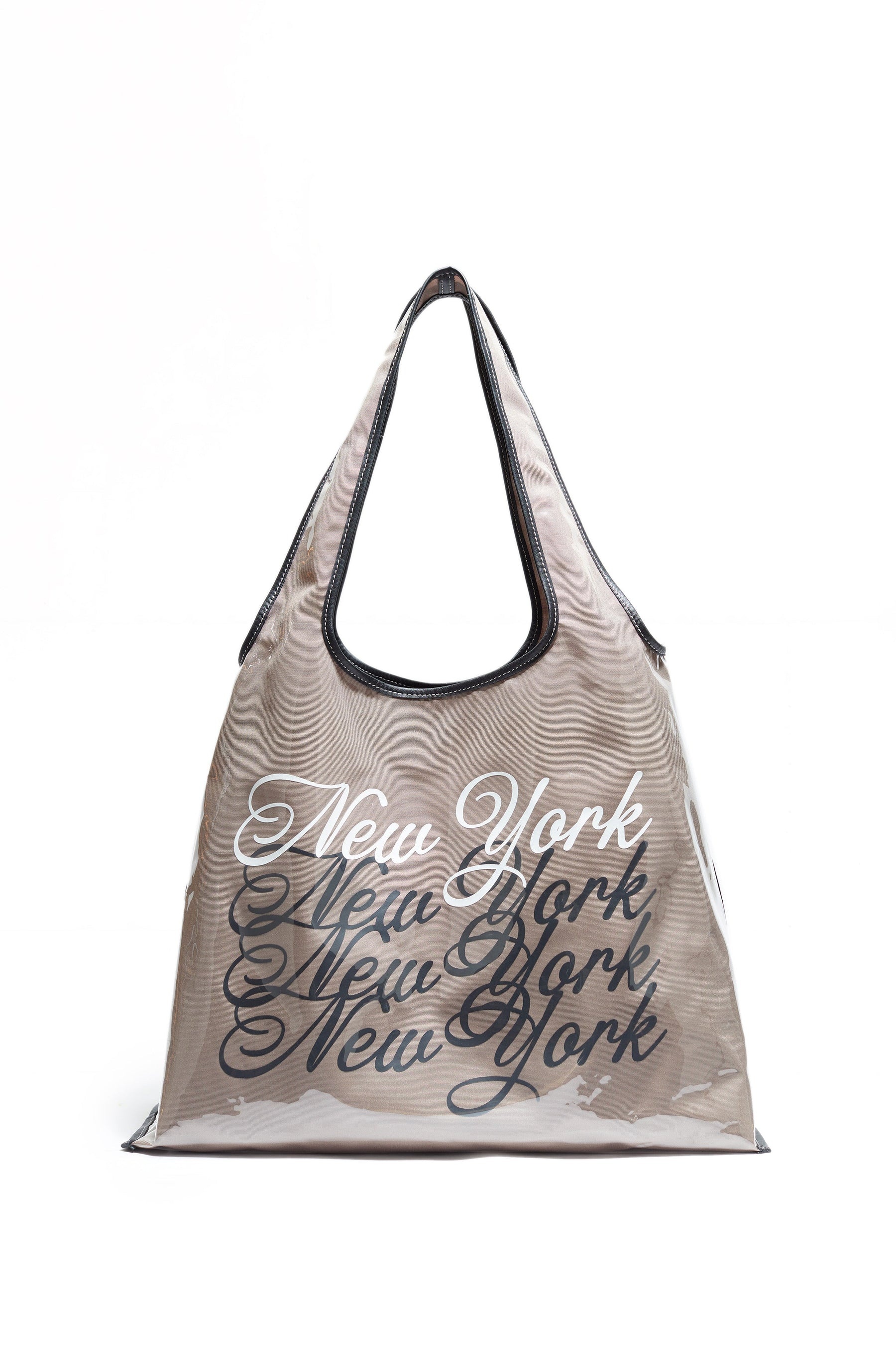 We Are NY Market Tote - 2