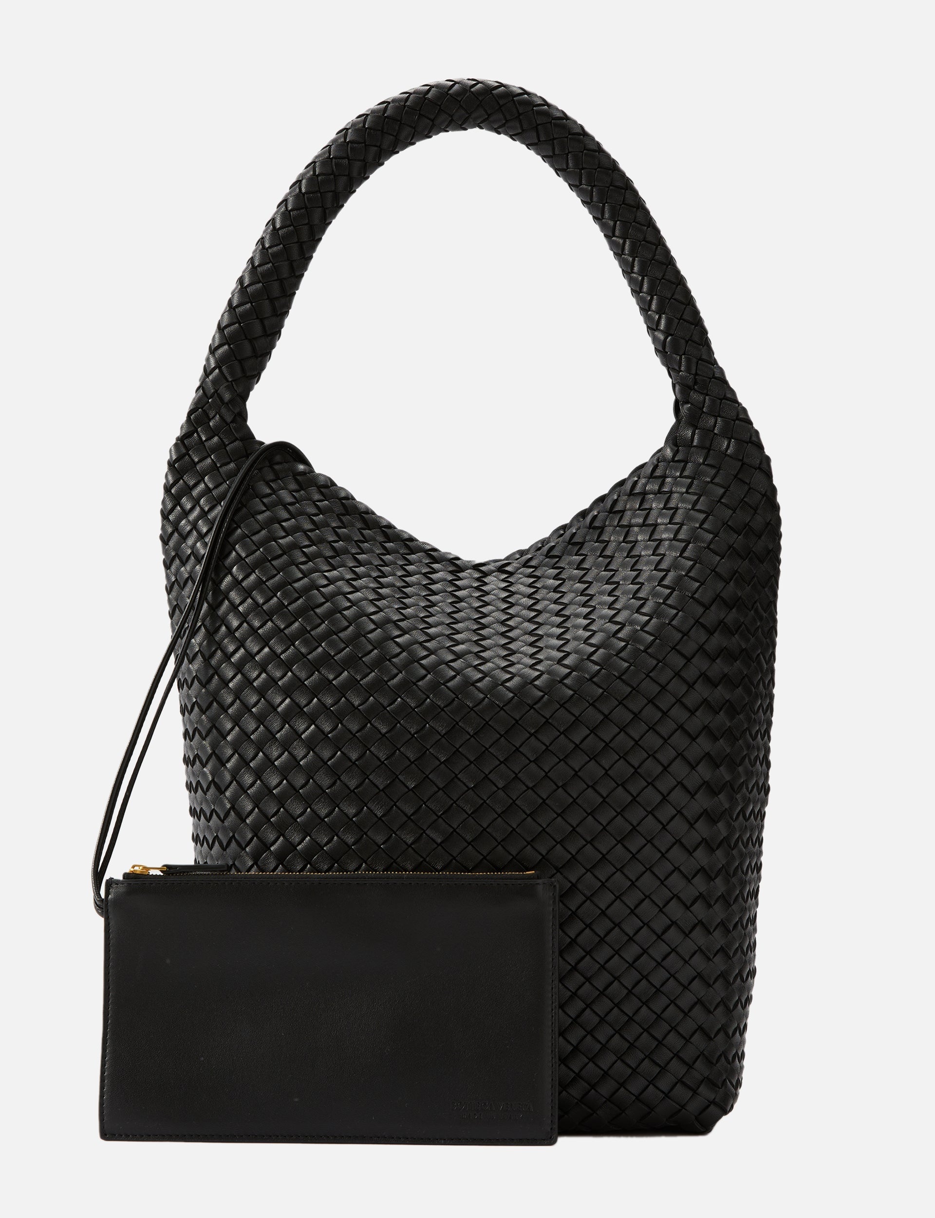 Borsa Large Hobo Bag - 3