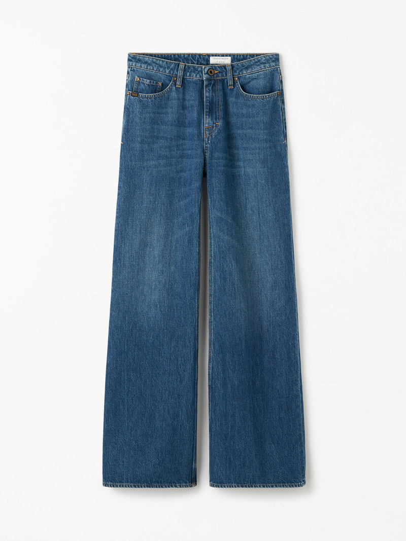 Kinne Relaxed-Fit Jeans 1