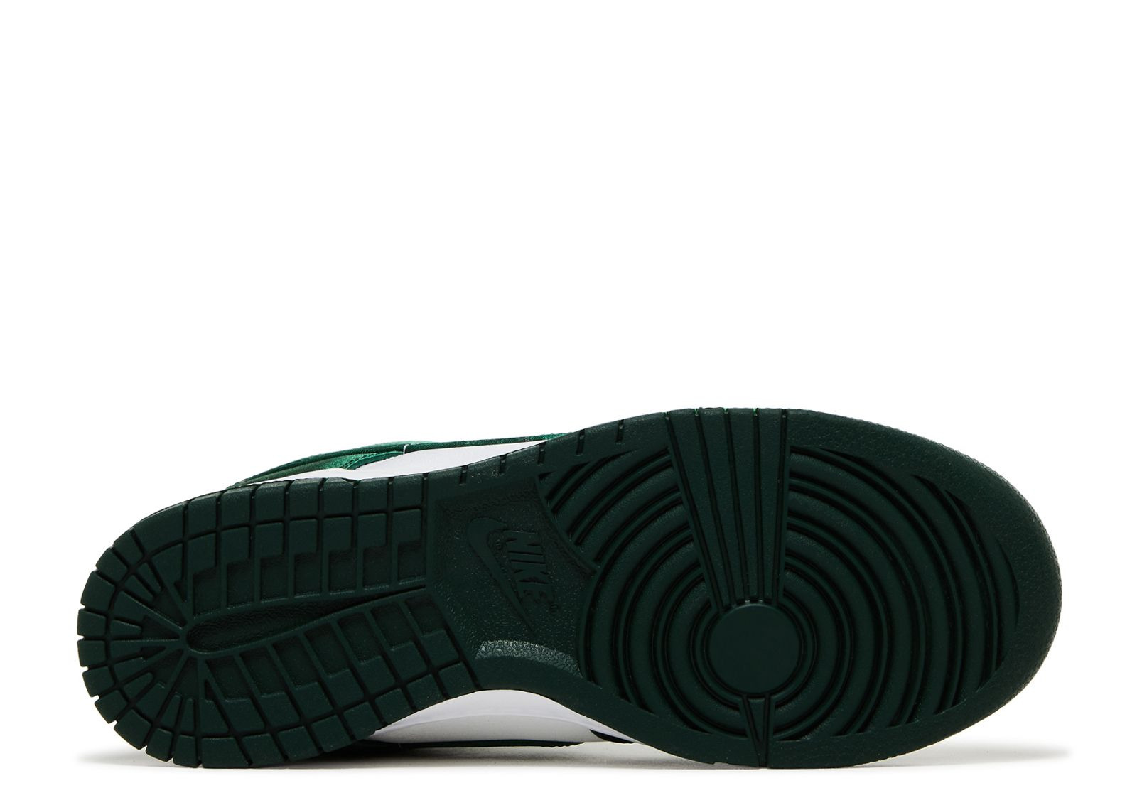 WMNS DUNK LOW 'SATIN GREEN' - 4