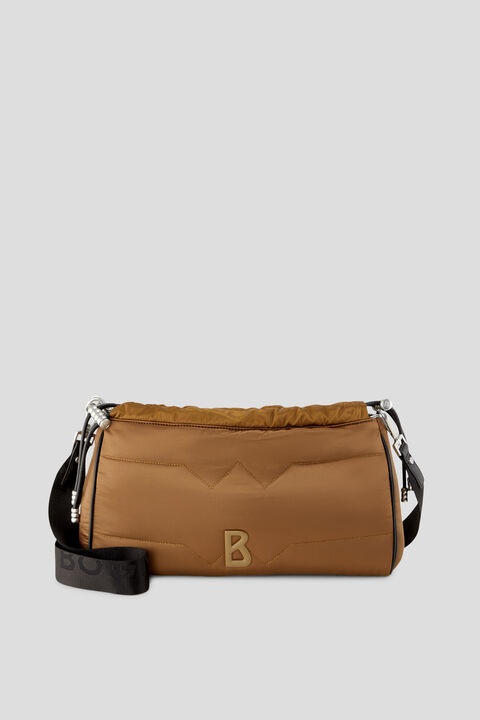 Morzine Grecia Shoulder bag in Brown - 1