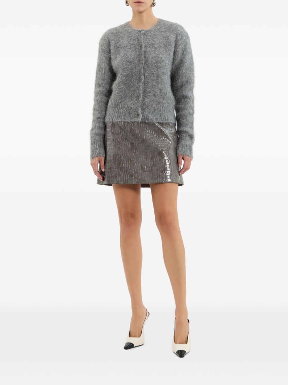 Oakley cardigan - 2