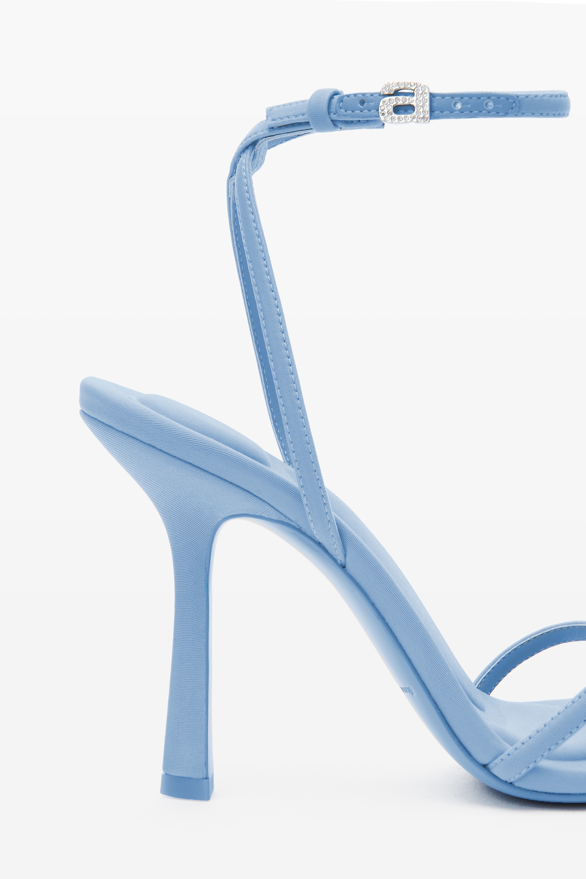 DAHLIA 105 SANDAL IN LYCRA - 2