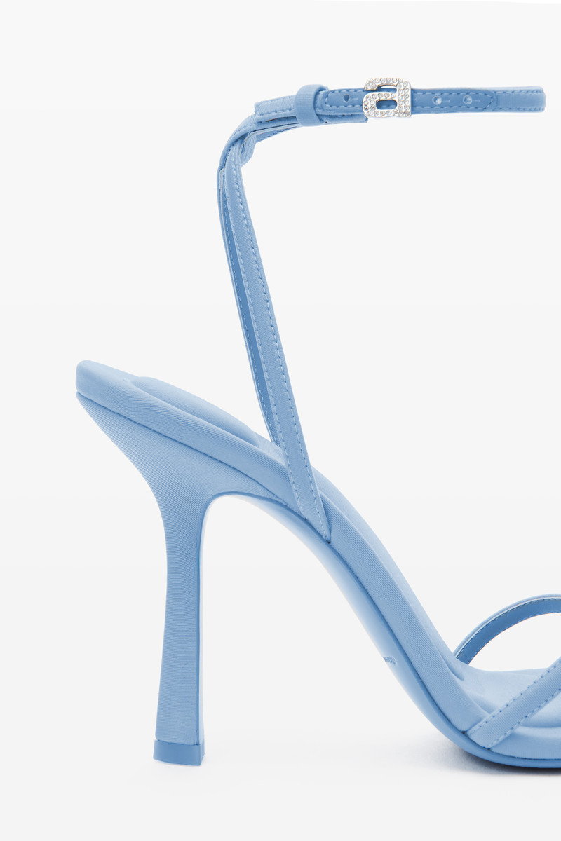 DAHLIA 105 SANDAL IN LYCRA 2