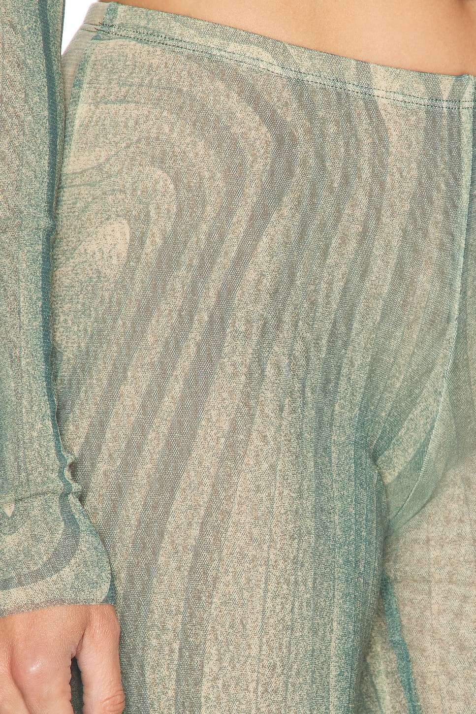 Spiral Trouser - 6