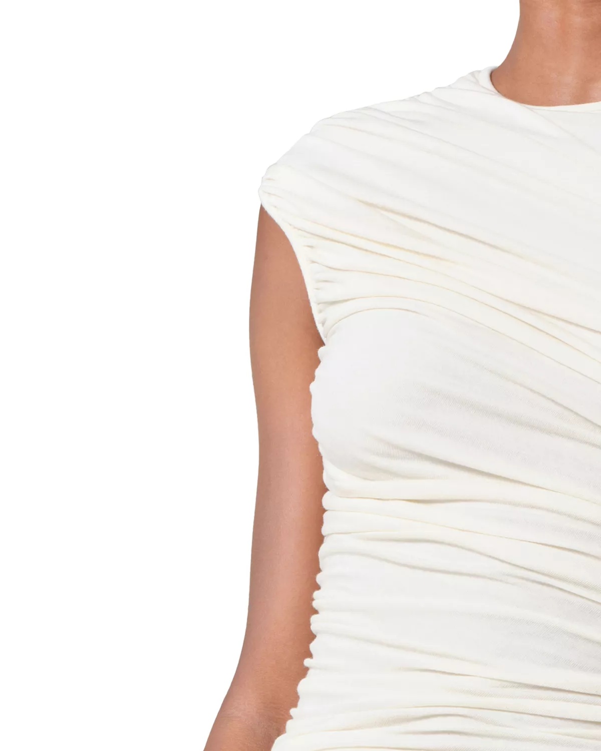 Ester Ruched Top - 5