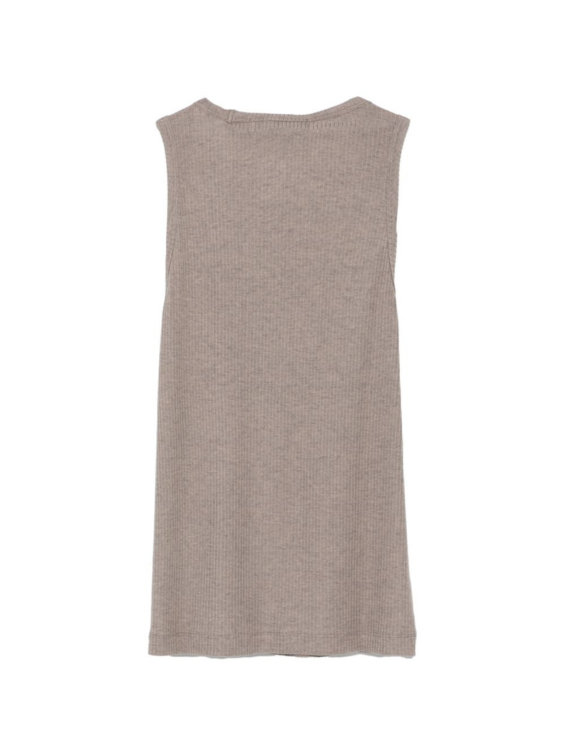 Tonywack ribbed top outlook