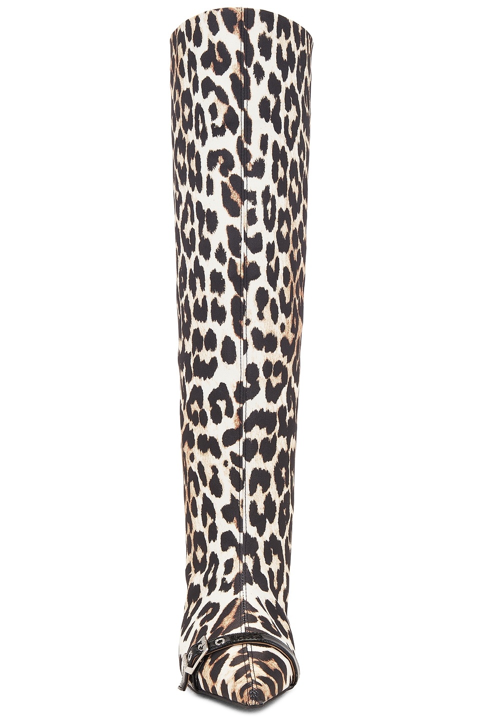 Slouchy Boot - 4