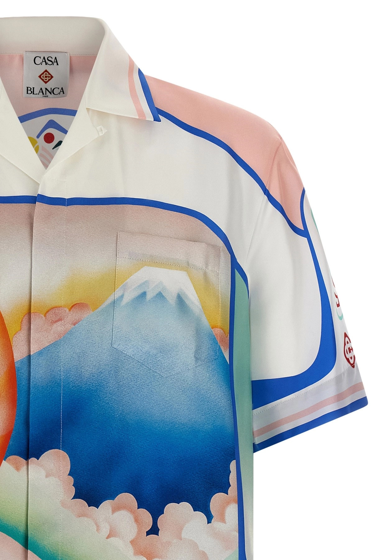 'Fuji Dream' shirt - 3
