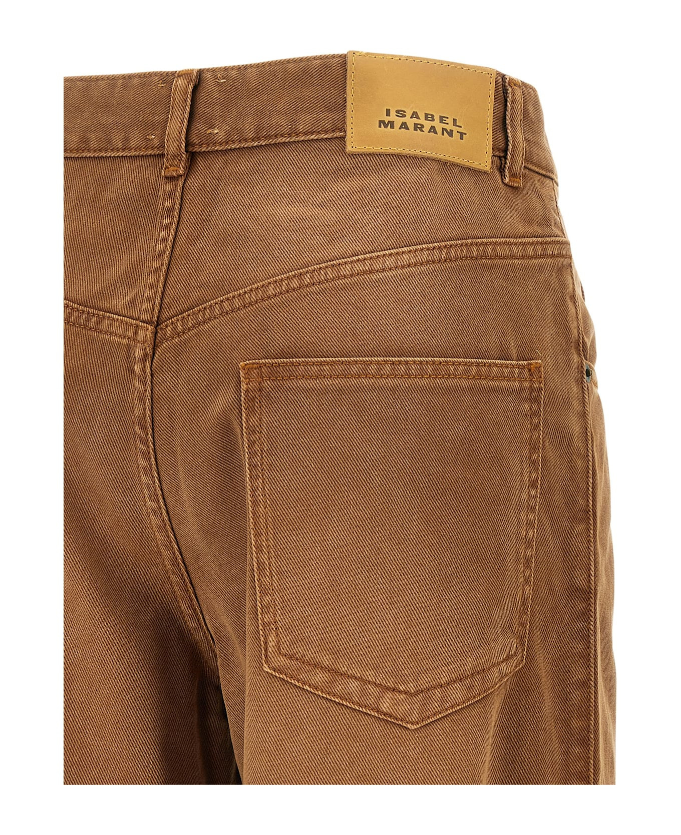'rodayna' Jeans - 4