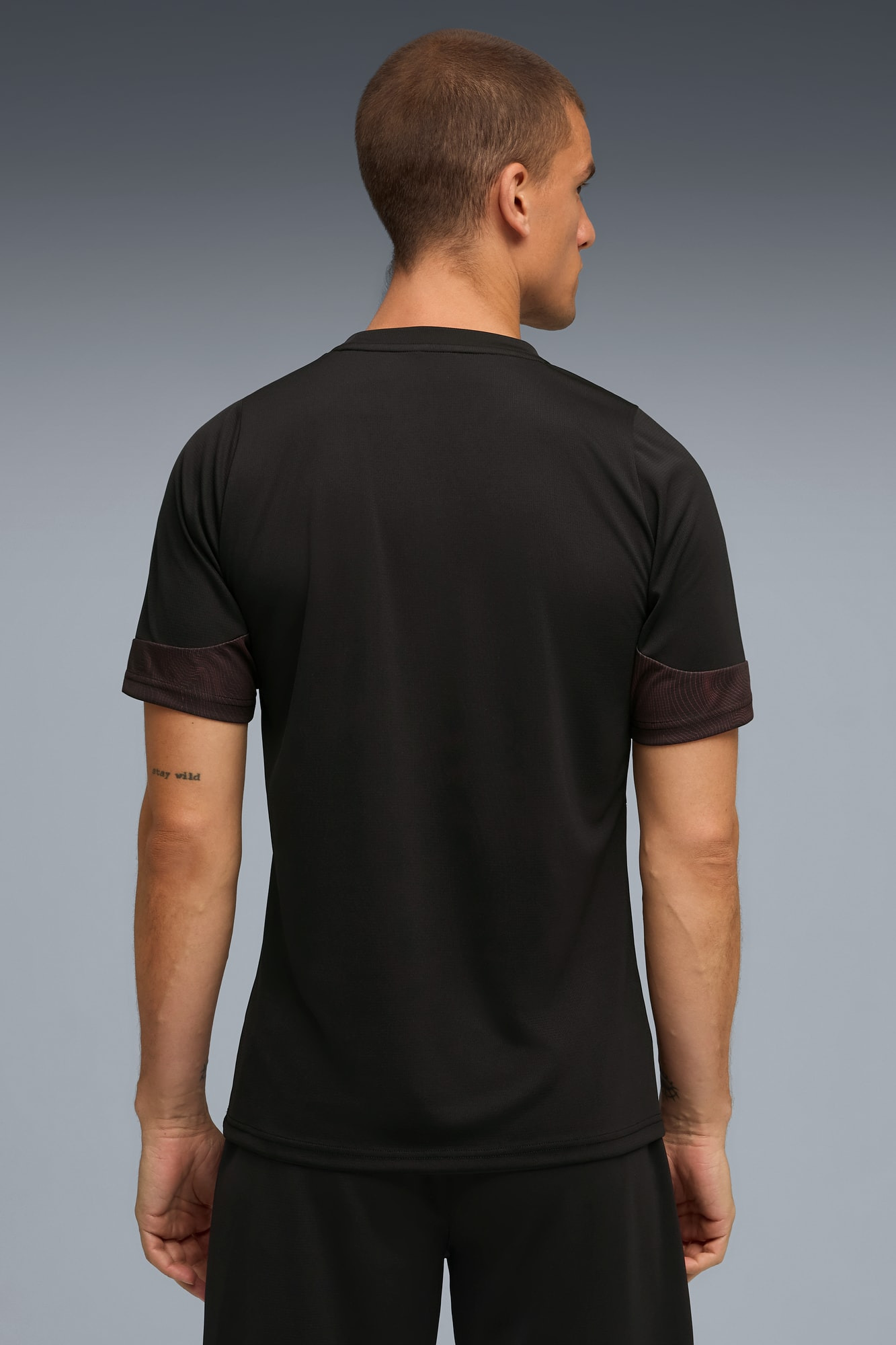 CP Never Stop Jersey Men - 6