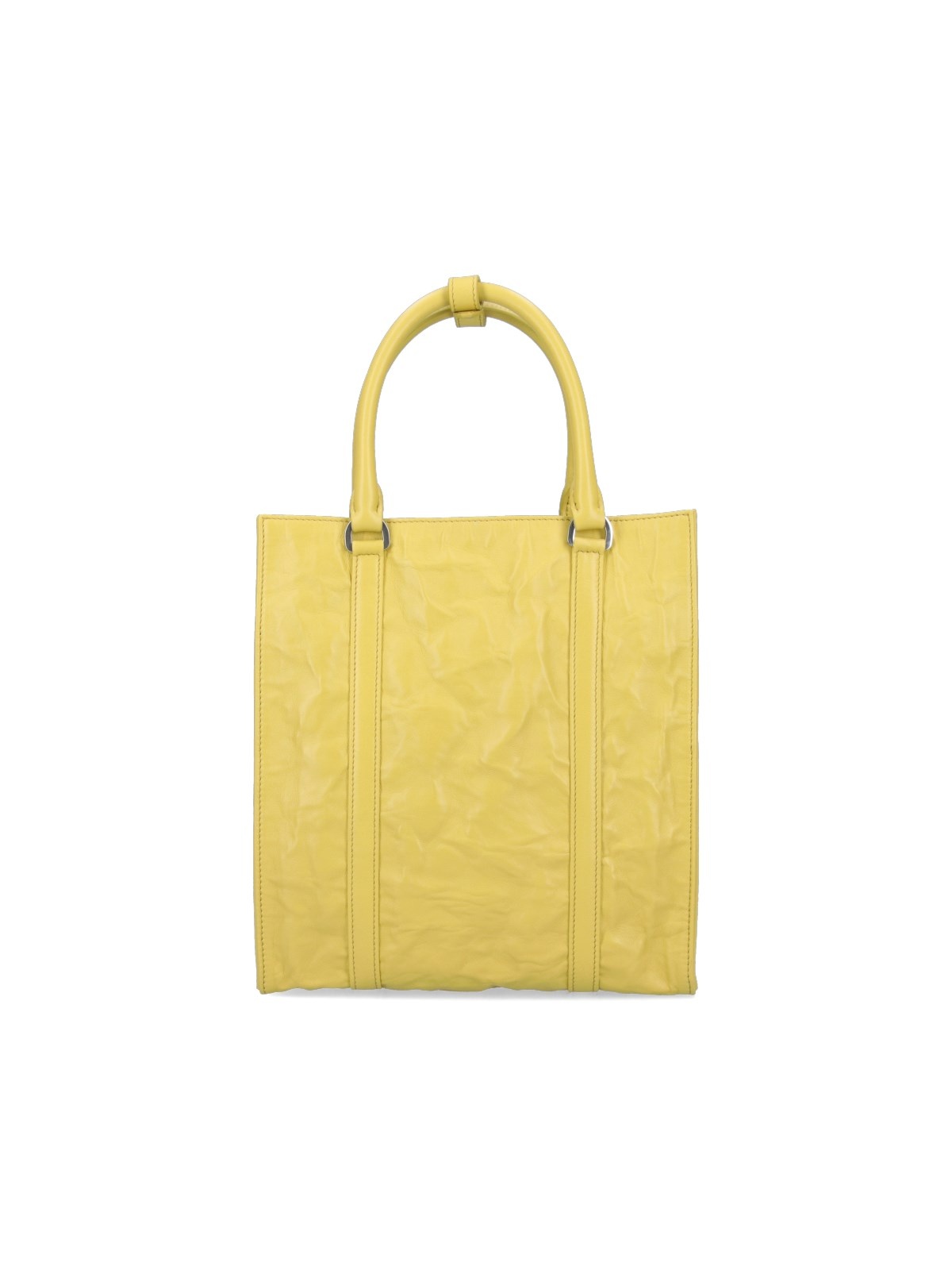 LOGO TOTE BAG - 3