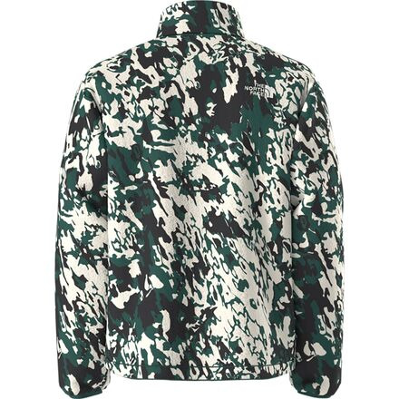 TNF Fleeski 1/4-Zip Jacket Pullover - Men's - 4