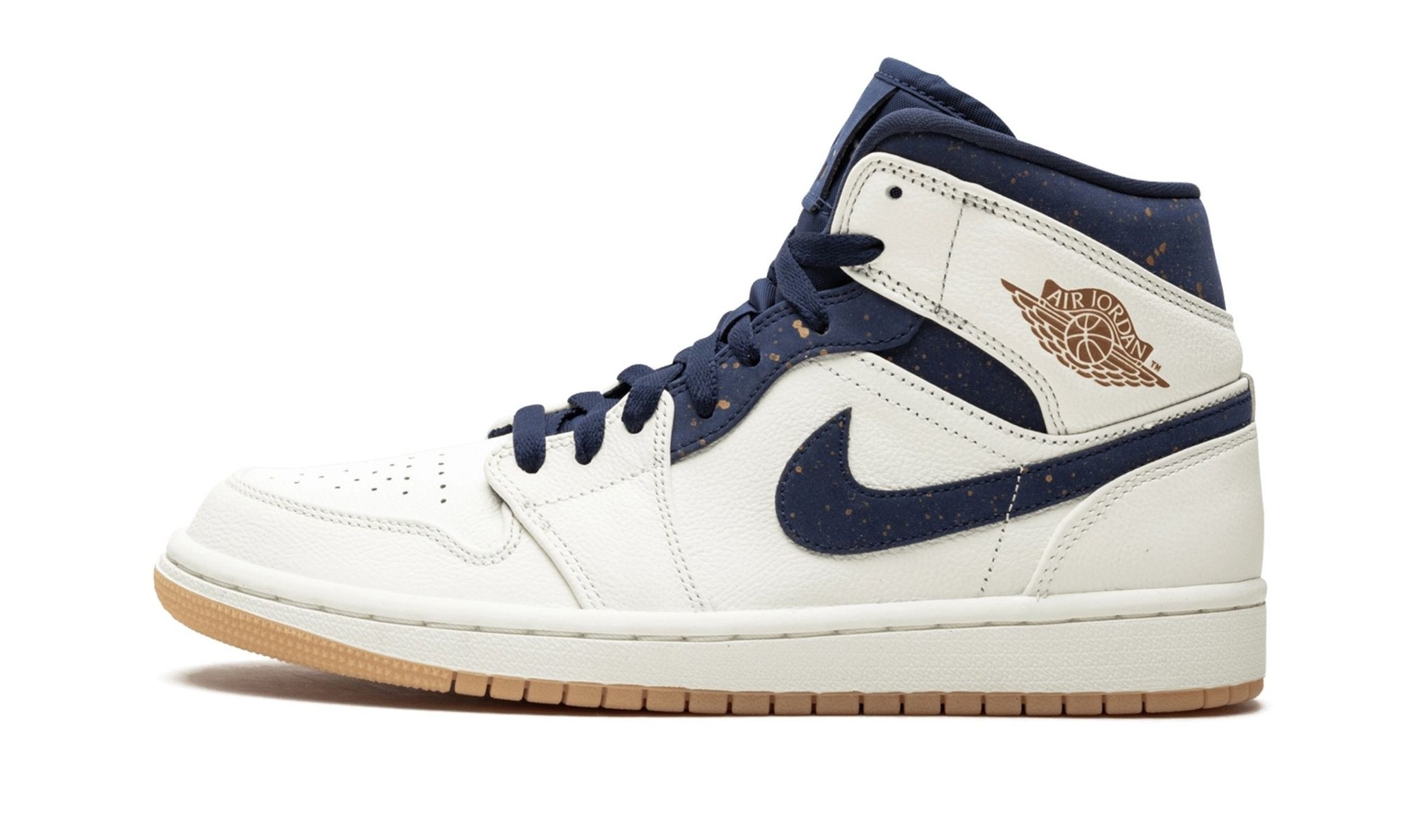 Air Jordan 1 Mid Jeter - 1